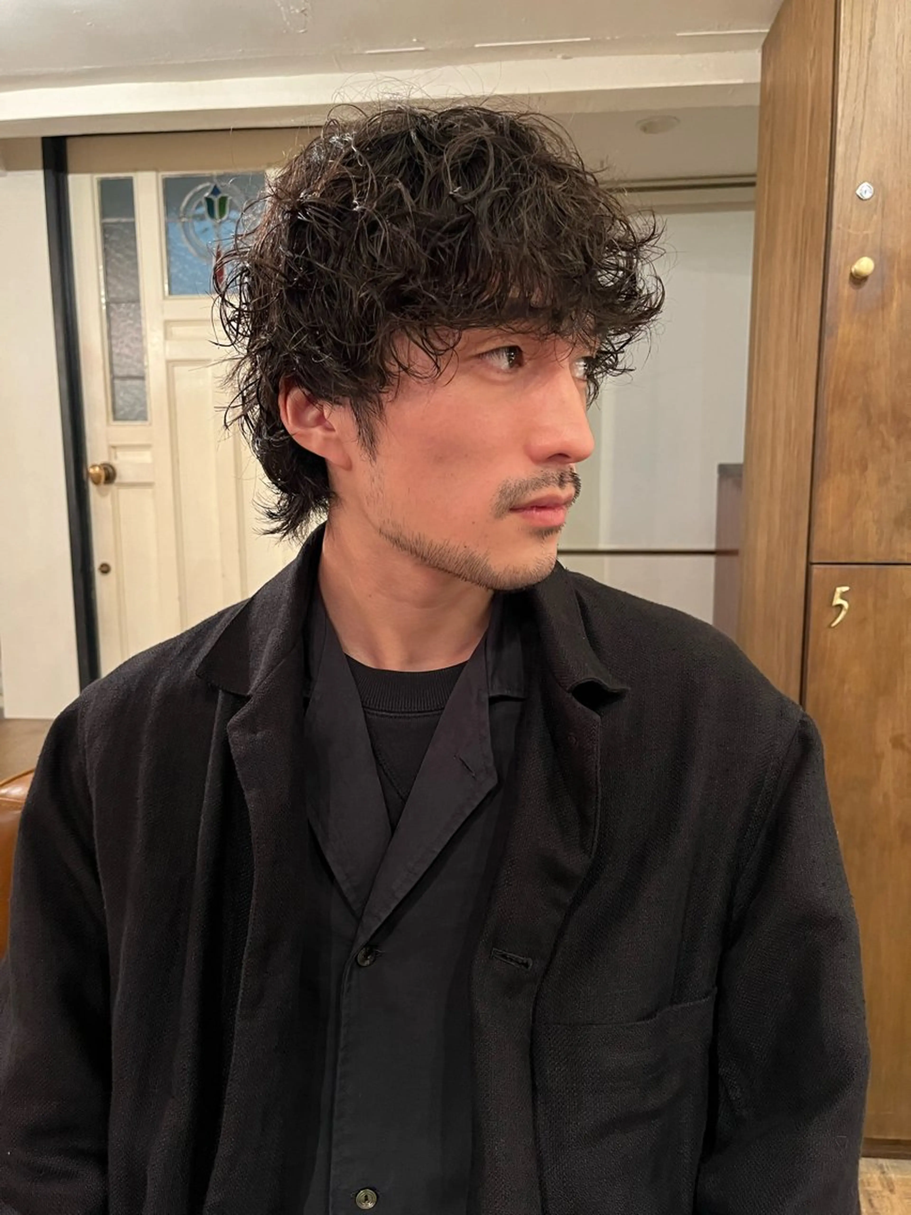 🌿4/11(土)19:00​〜​メンズカット限定🌿の写真