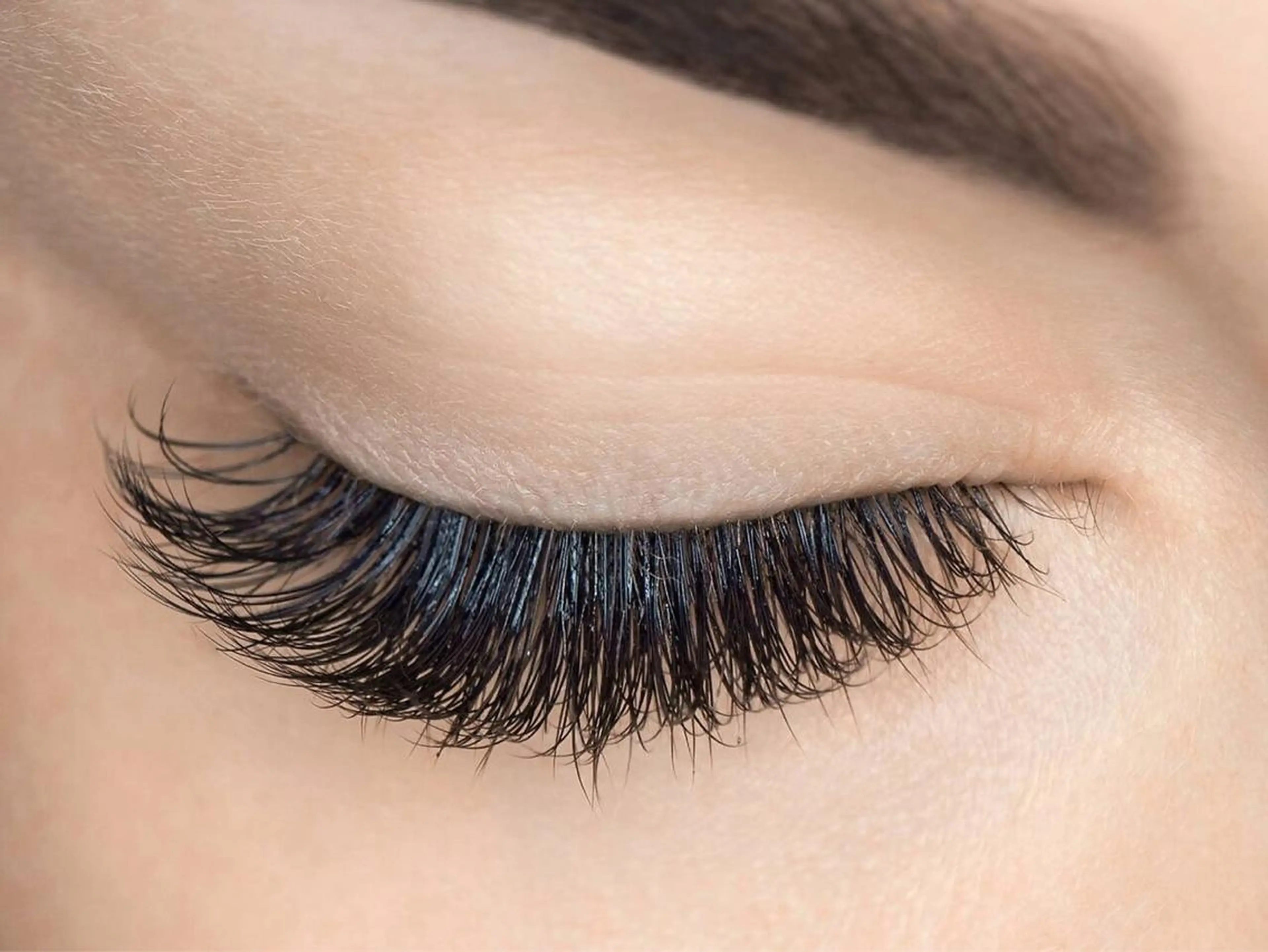 マツエク・マツパ mignon niinaのマツエク・マツパデザイン