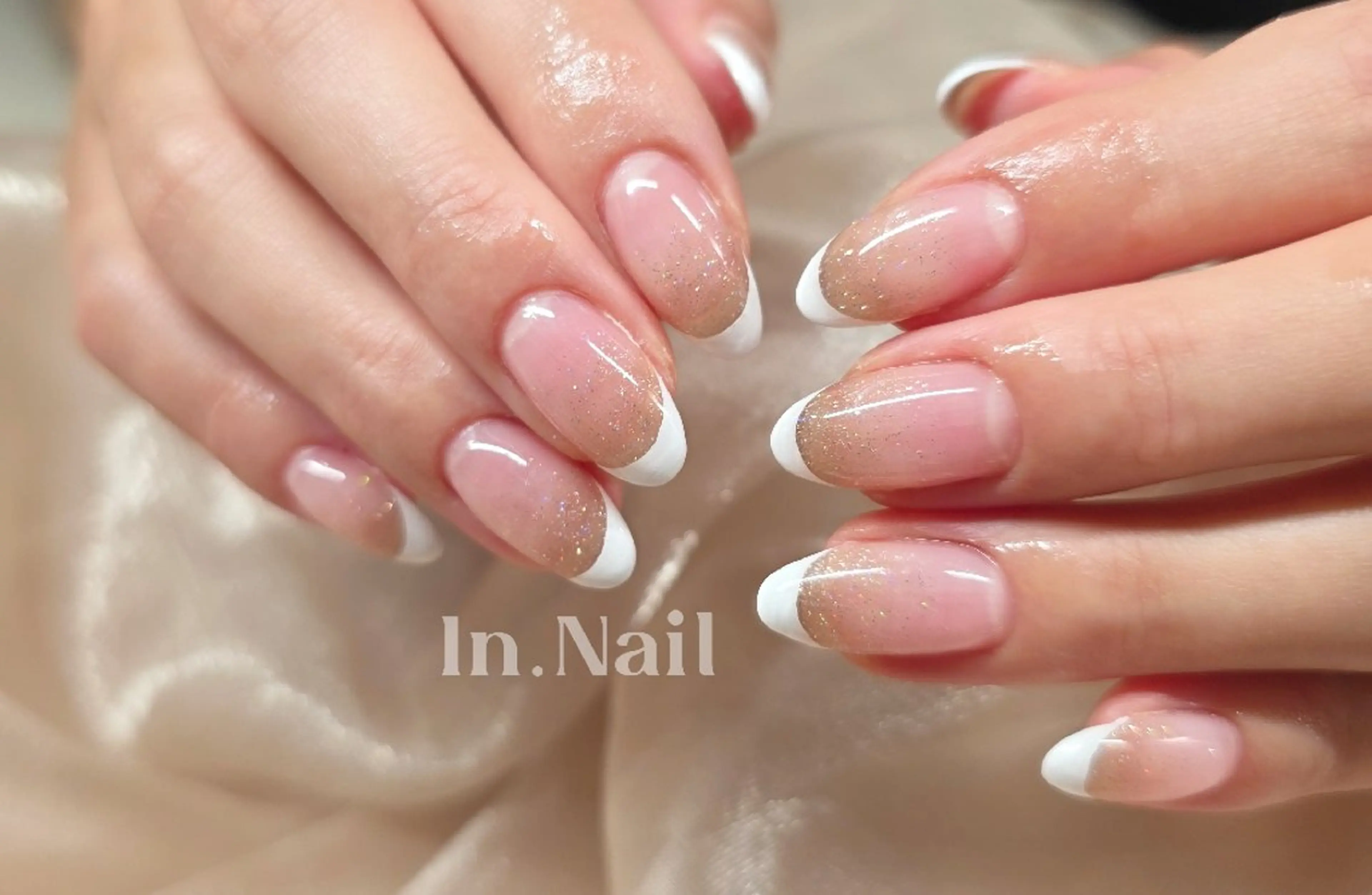 ネイル ハンドネイル ハンドケア ᴵⁿ. ᴺᵃⁱˡのネイルデザイン