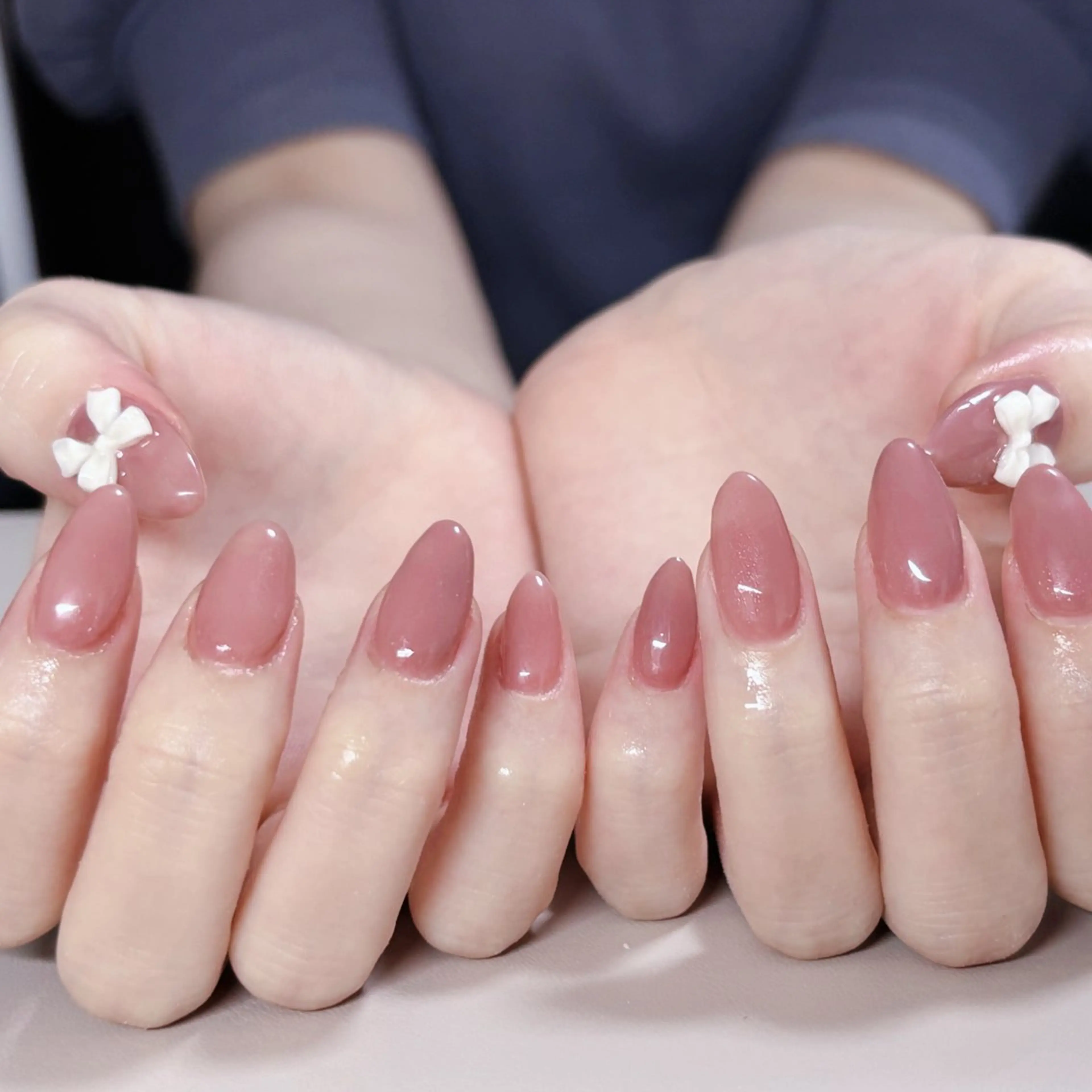 ネイル コネコ ネイルサロンのネイルデザイン