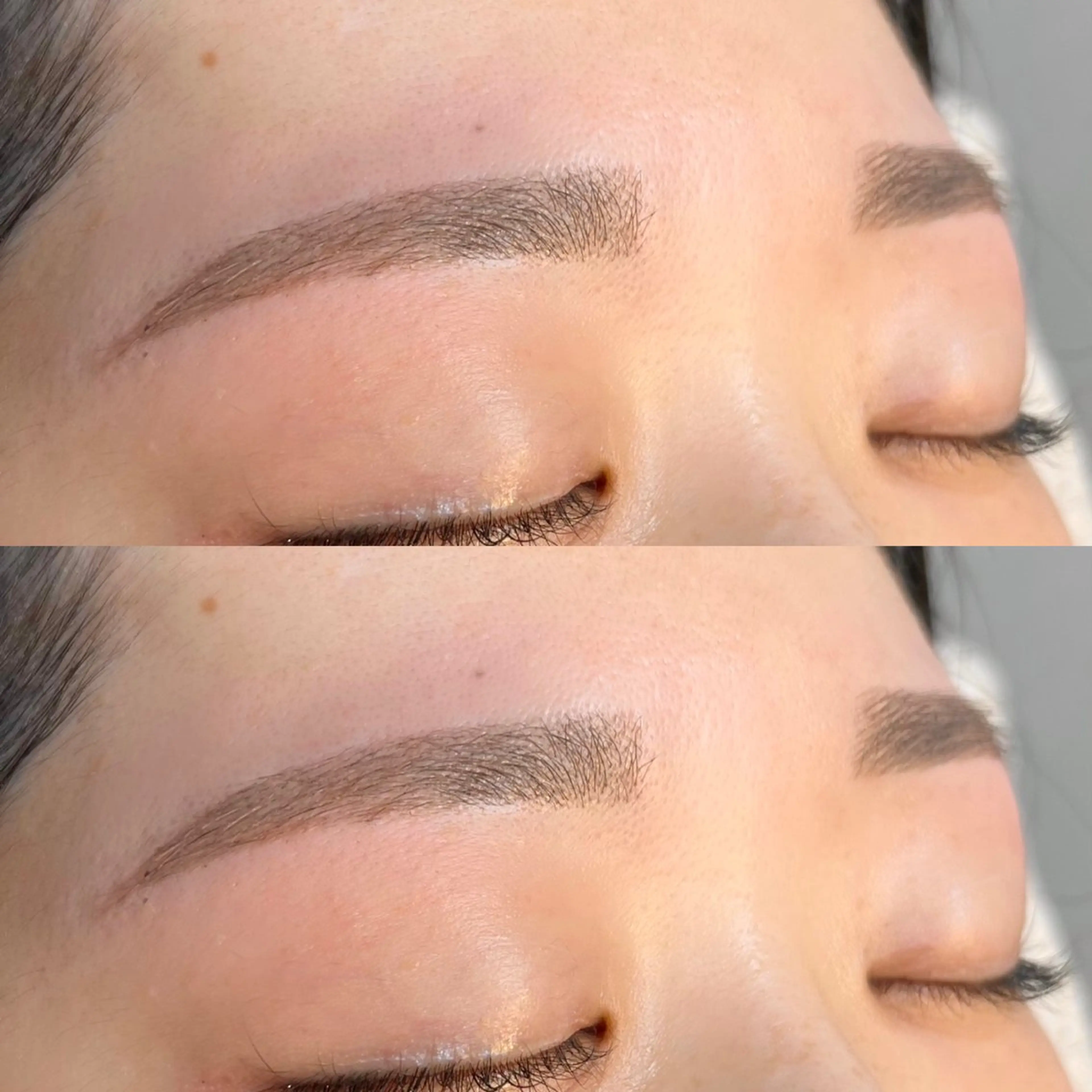 アイブロウ Fair 久保田のマツエク・マツパデザイン