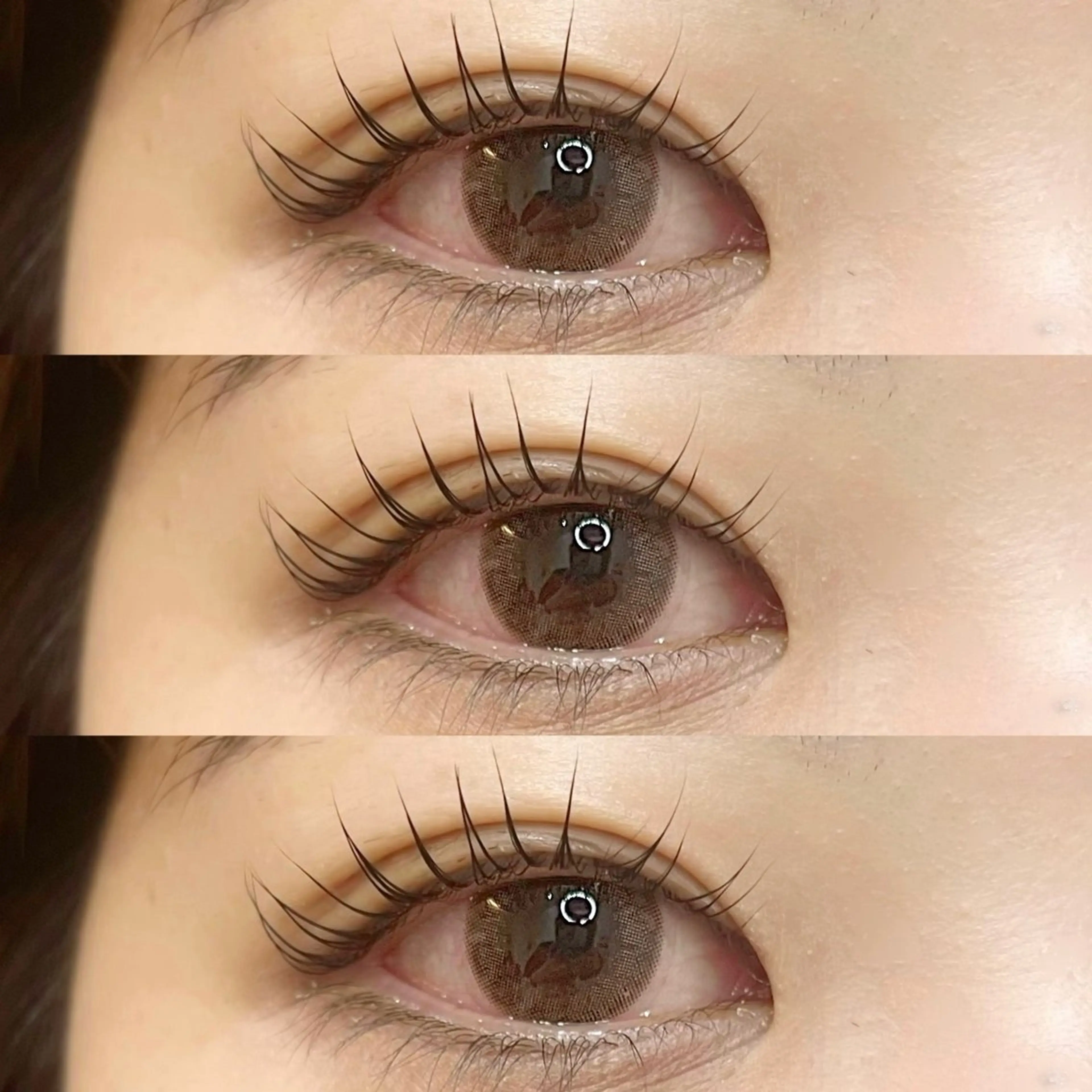 マツエク・マツパ トップアイリスト🩶 タカギのマツエク・マツパデザイン