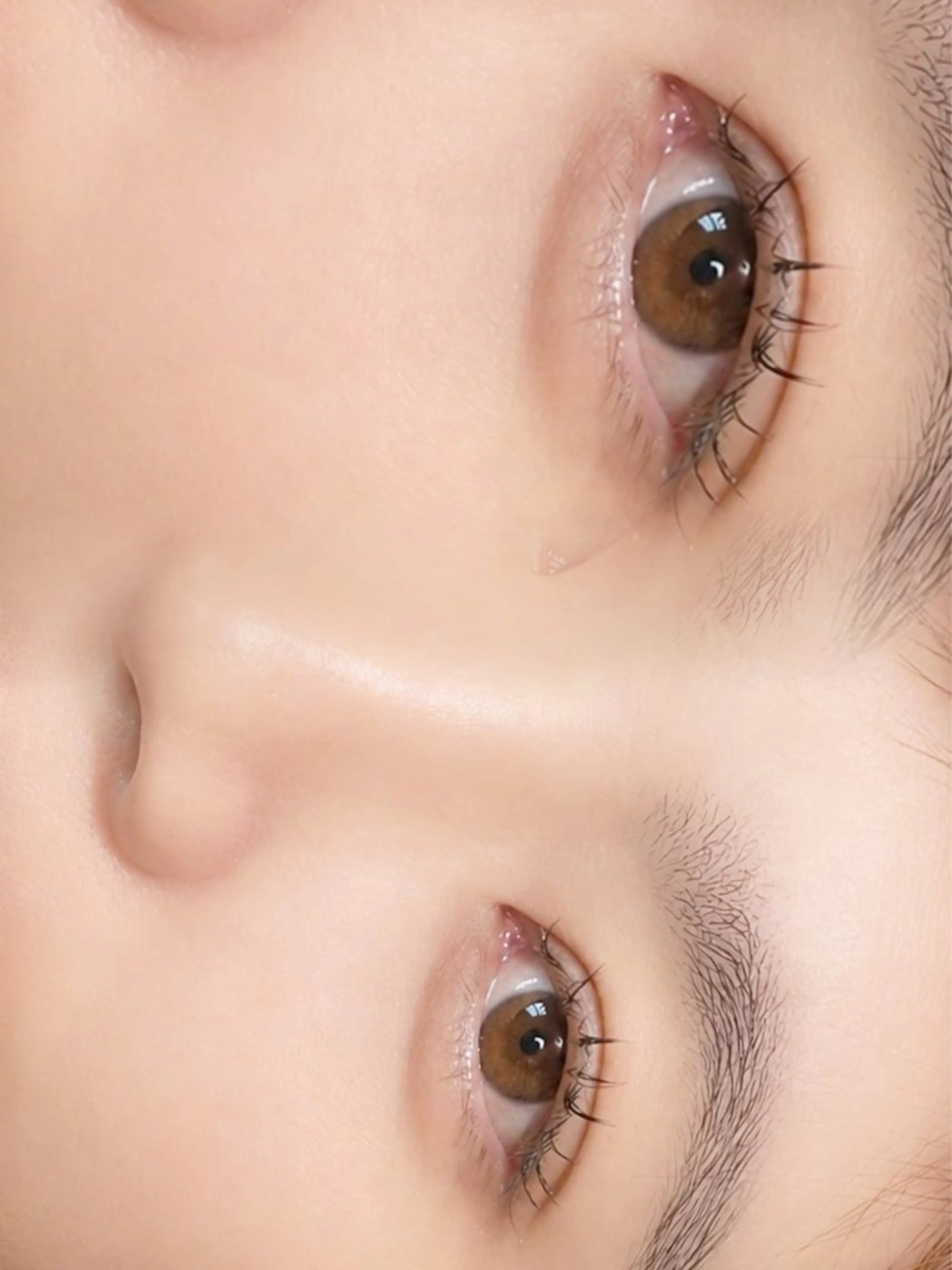 マツエク・マツパ まつげパーマ 六車 友咲のマツエク・マツパデザイン