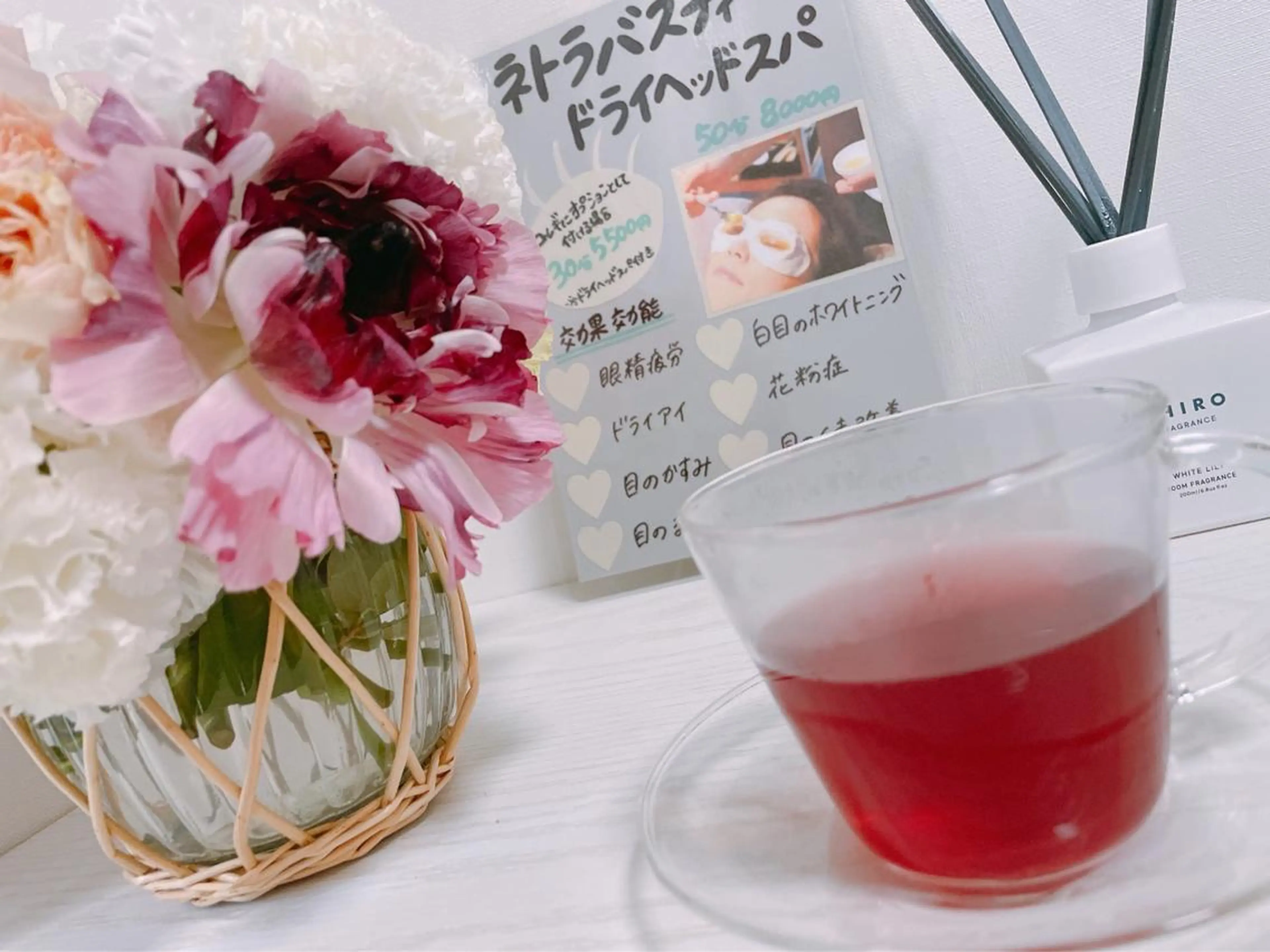 こりとり＆小顔 コルギ　専門店のエステ・リラクイメージ