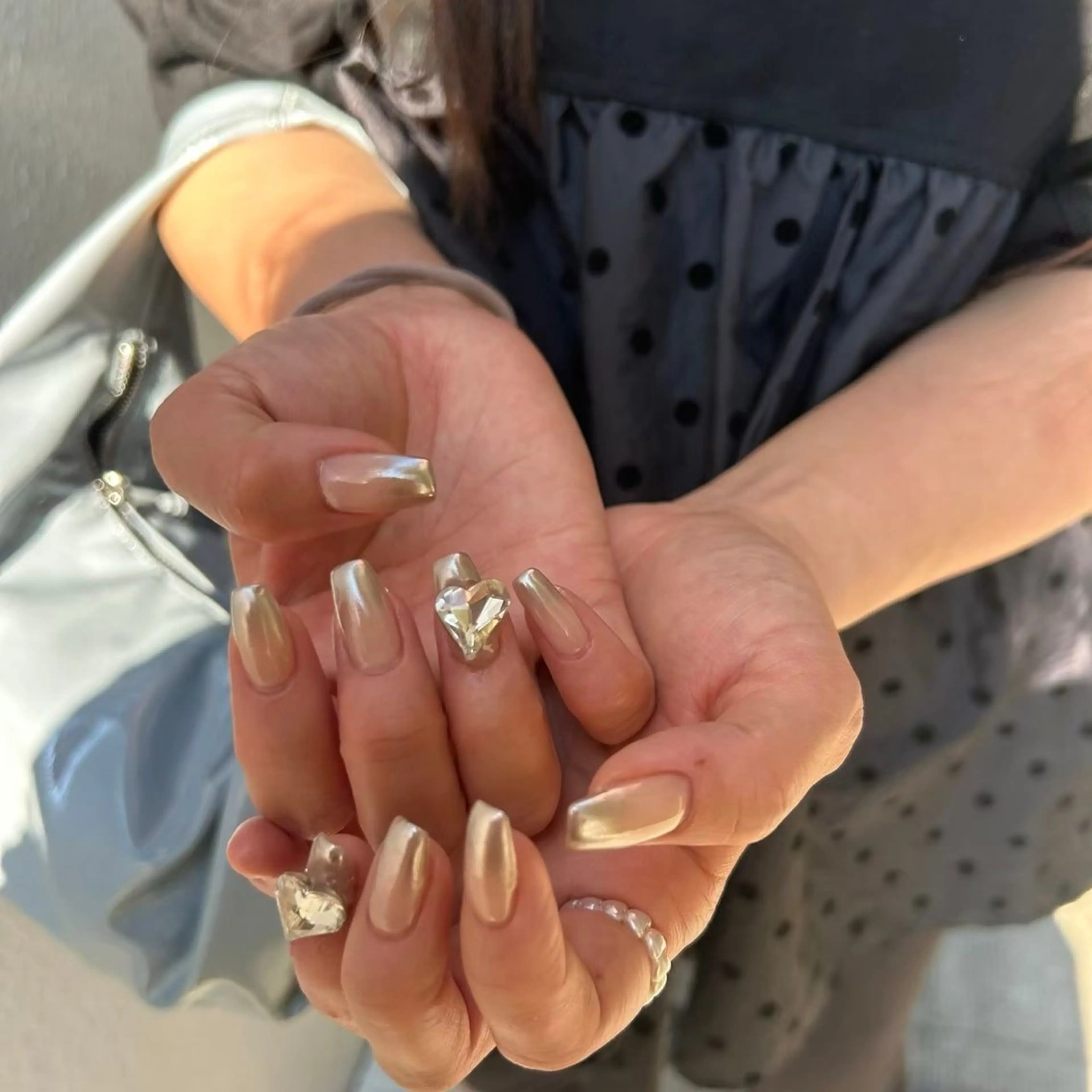 ネイル ハンドネイル riri. nail salonのネイルデザイン