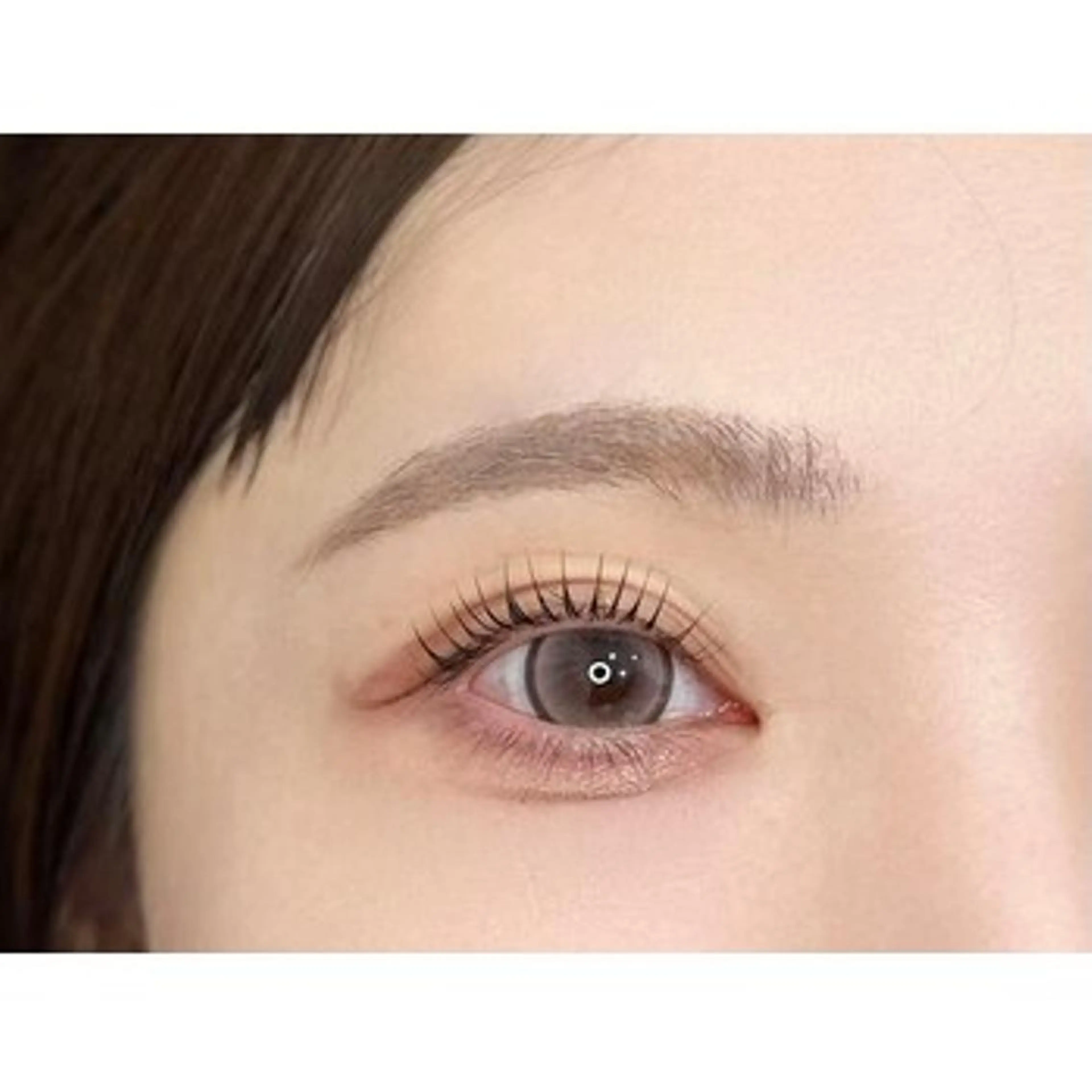 マツエク・マツパ amanseye marimoのマツエク・マツパデザイン