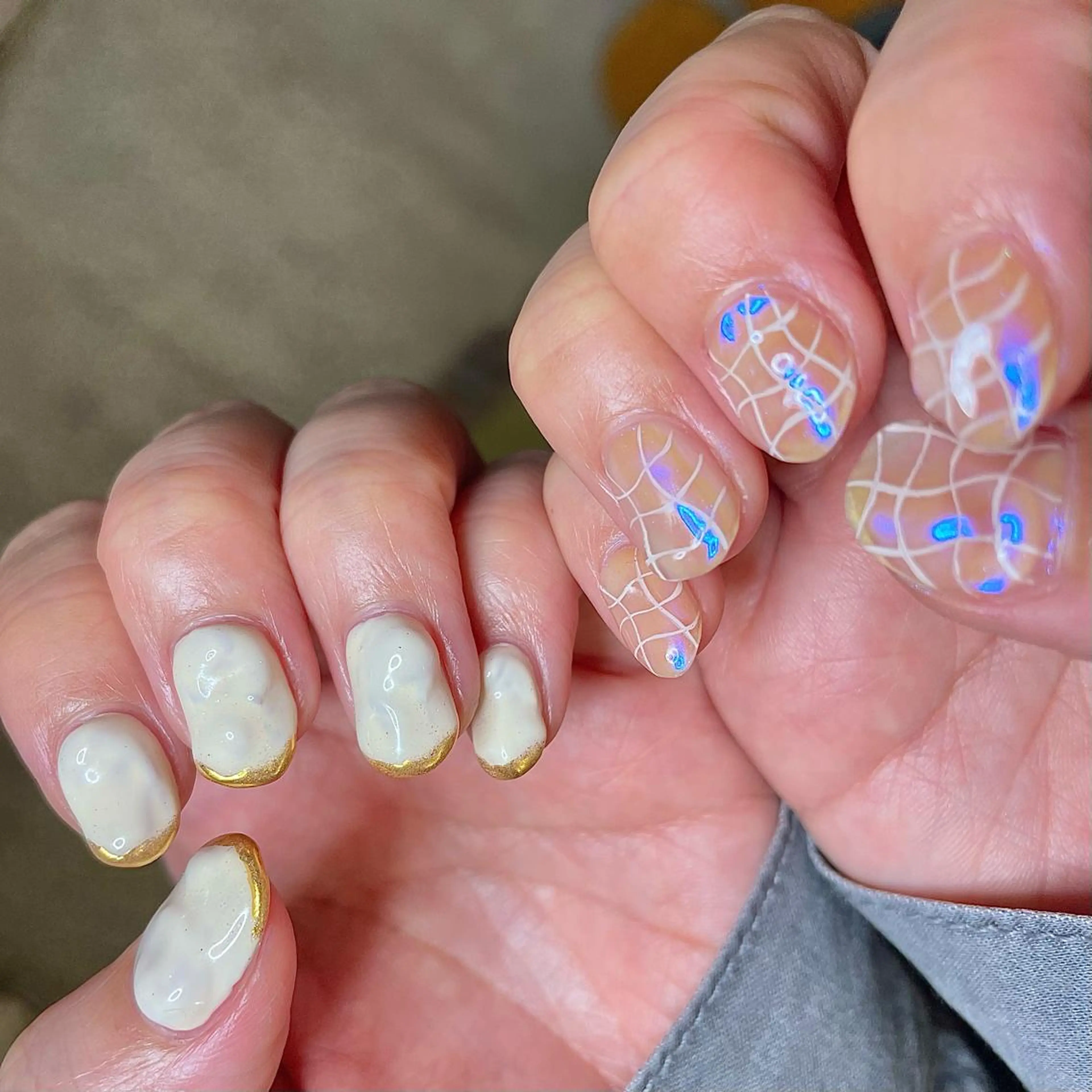 ネイル atelier ichiの眉毛・アイブロウイメージ