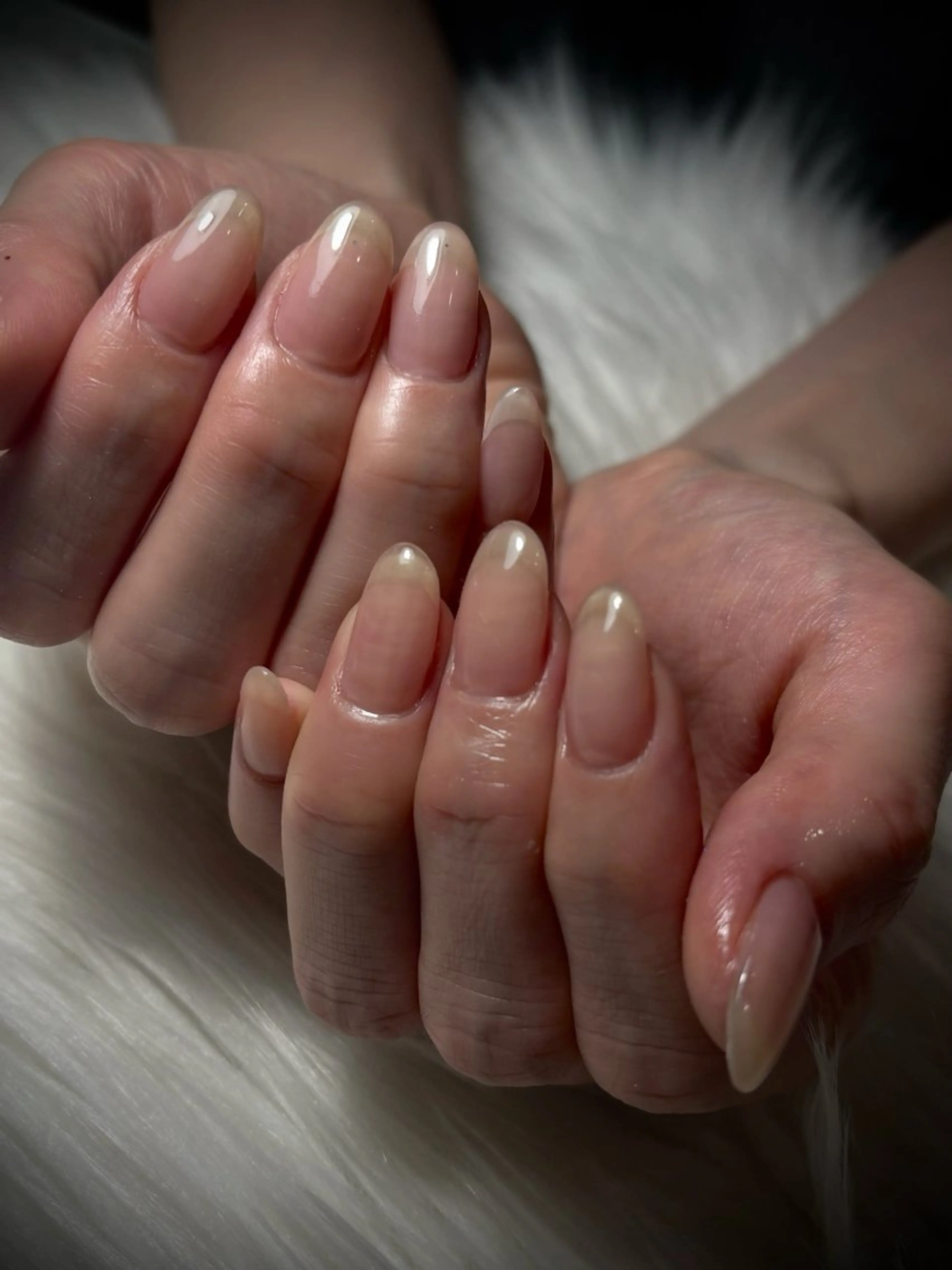 ネイル ハンドネイル U Ayaのネイルデザイン