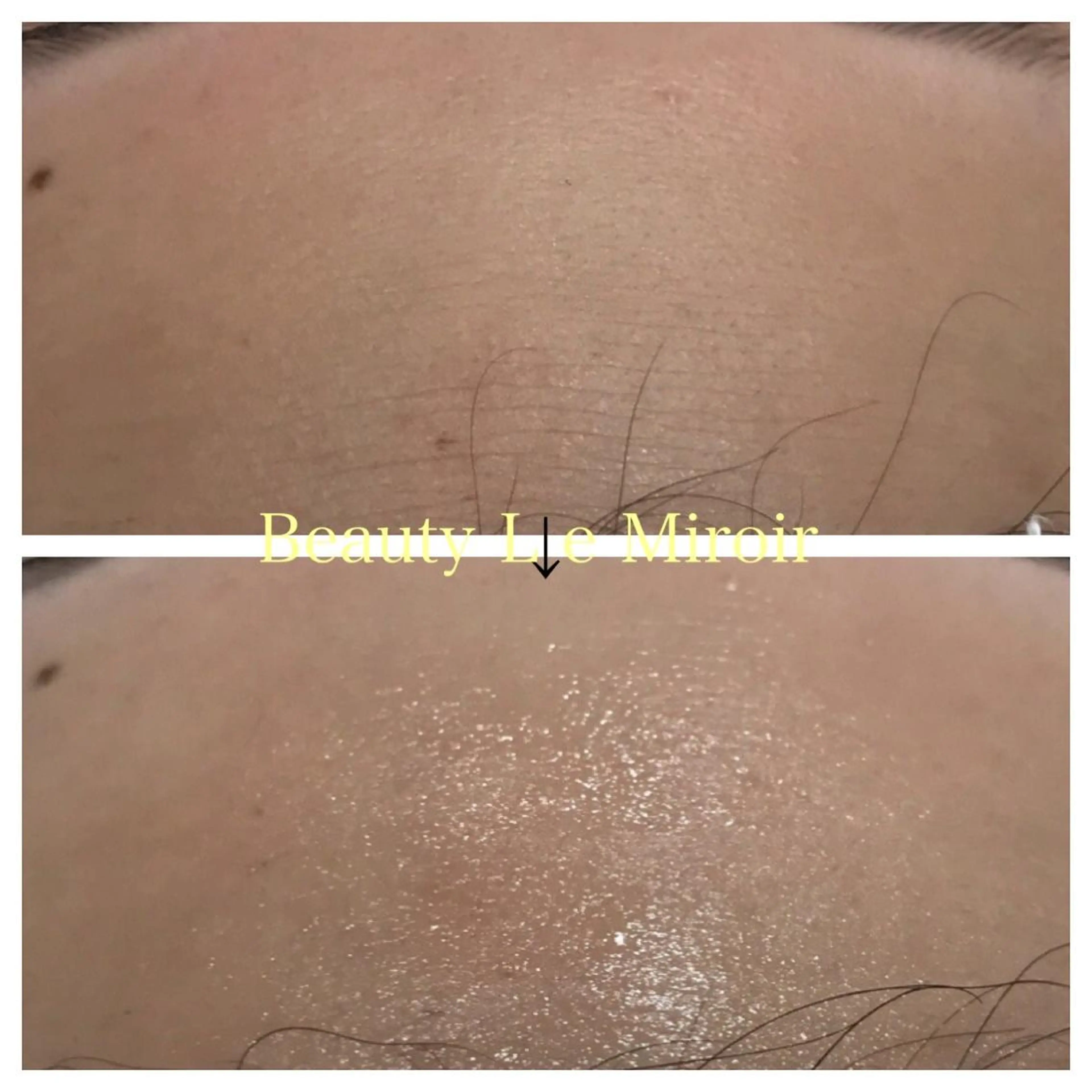 ビューティー ミロワールのエステ・リラクイメージ