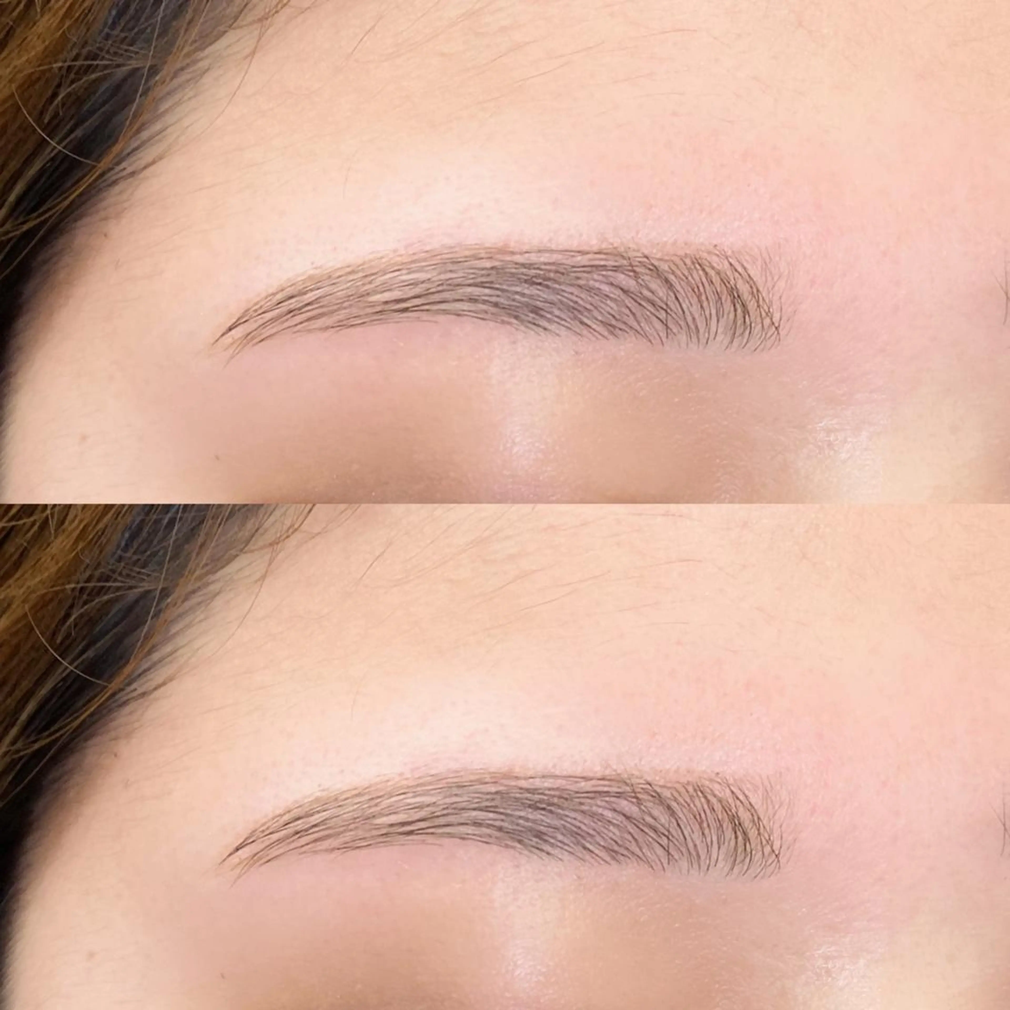 アイブロウ RUSHIA minaの眉毛・アイブロウイメージ