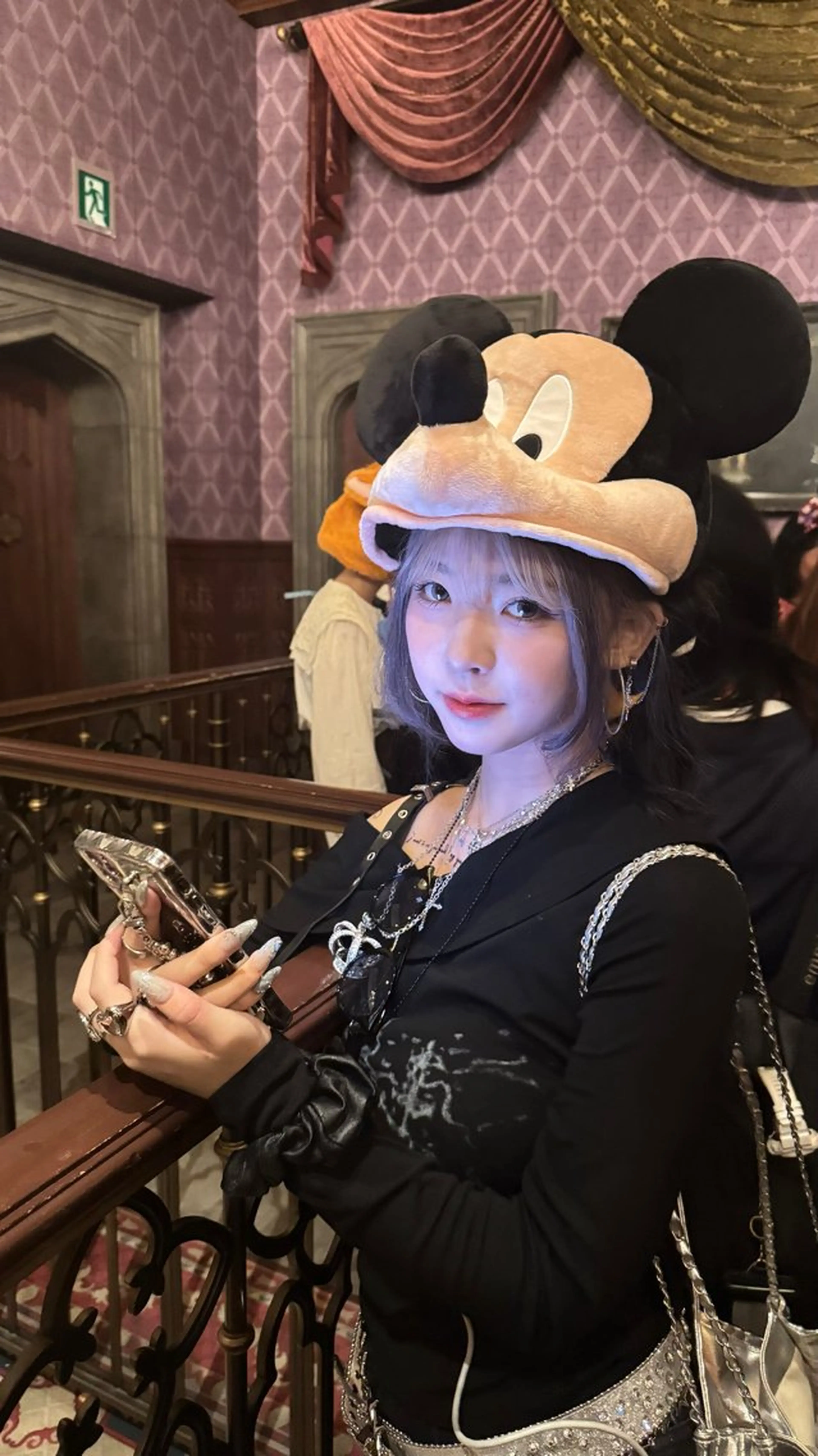 Aimi /似合わせ 束感まつげ🖤のマツエク・マツパデザイン