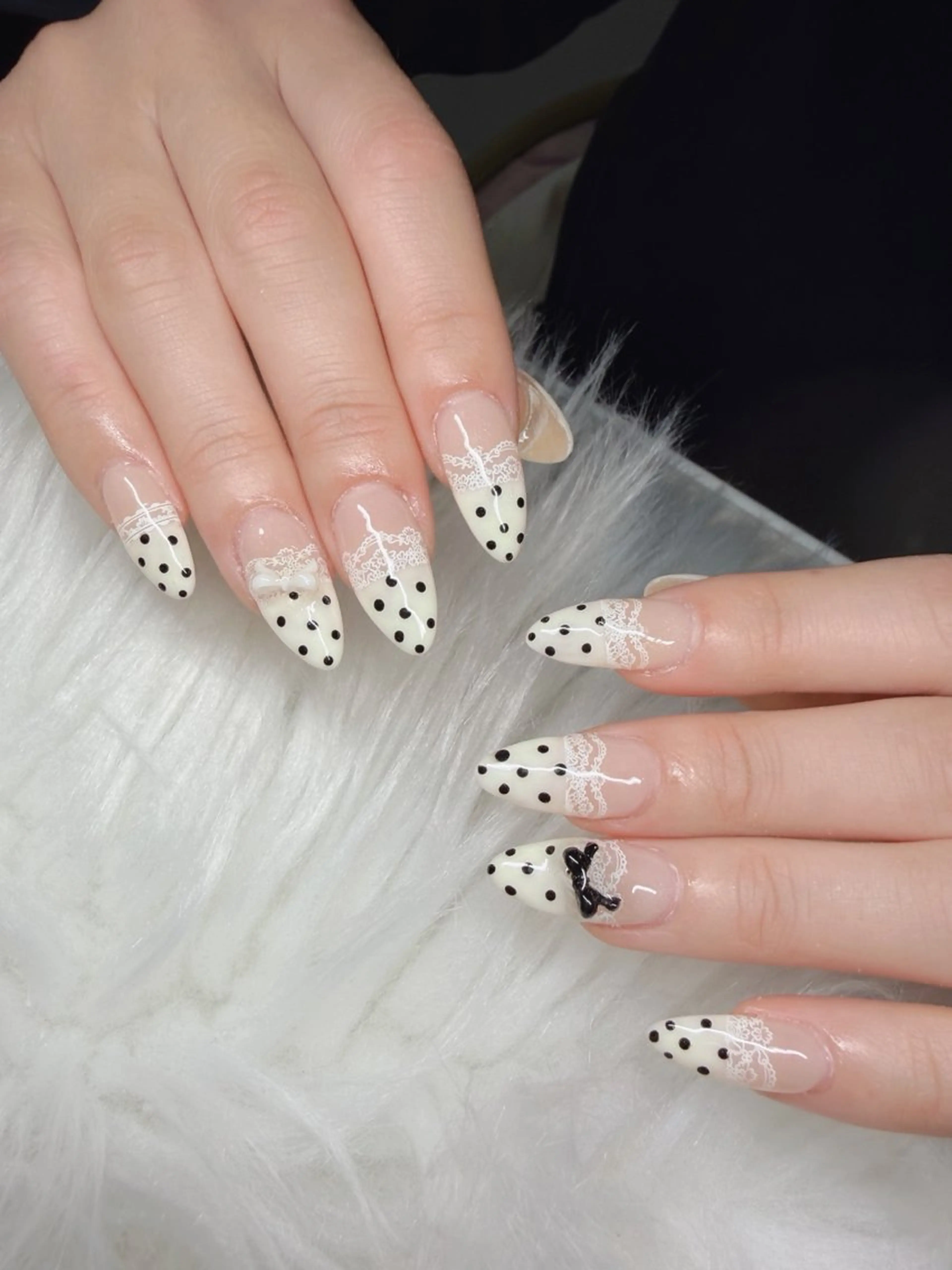 ネイル Lee Nailsのネイルデザイン