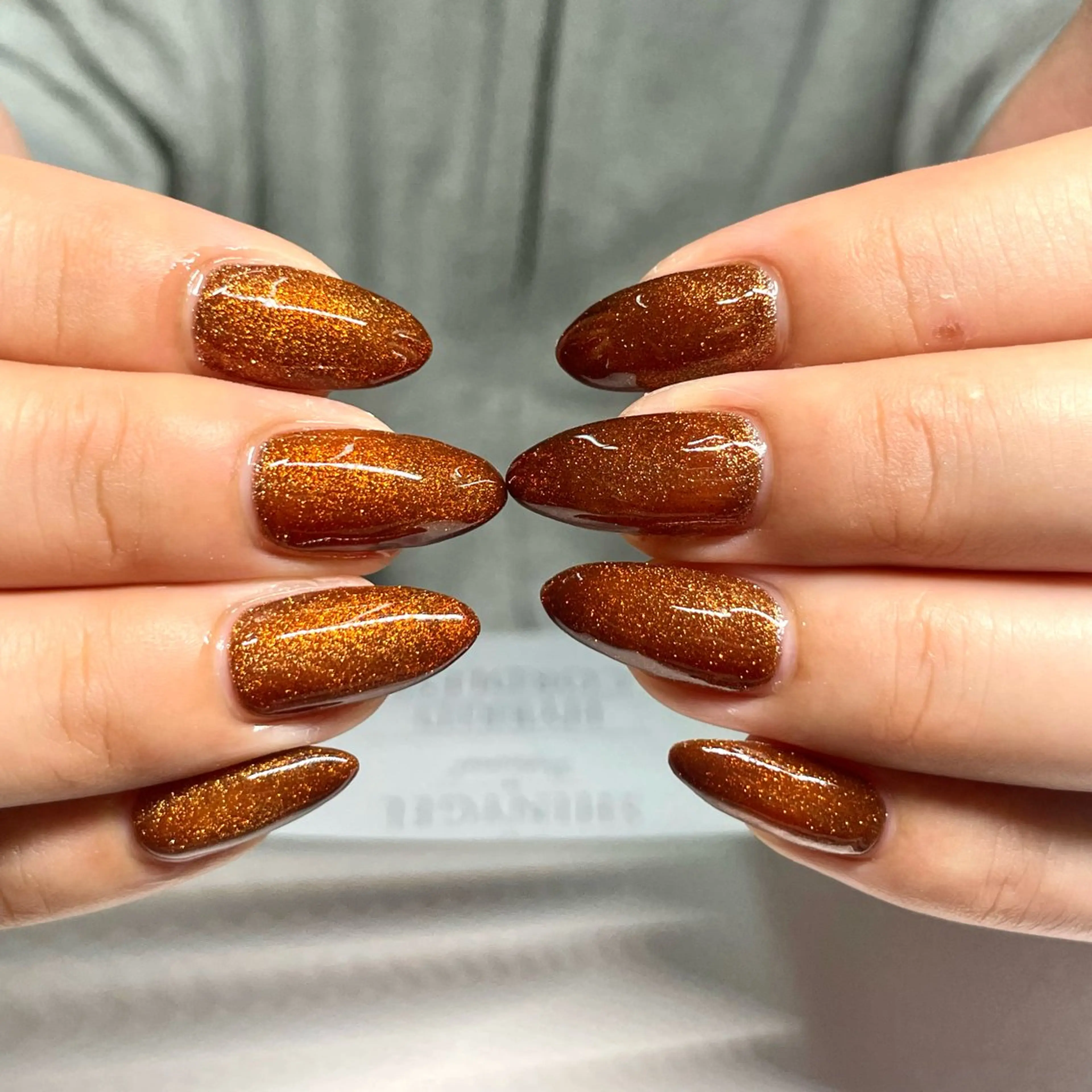 ネイル ハンドネイル nail🪽 miuのネイルデザイン