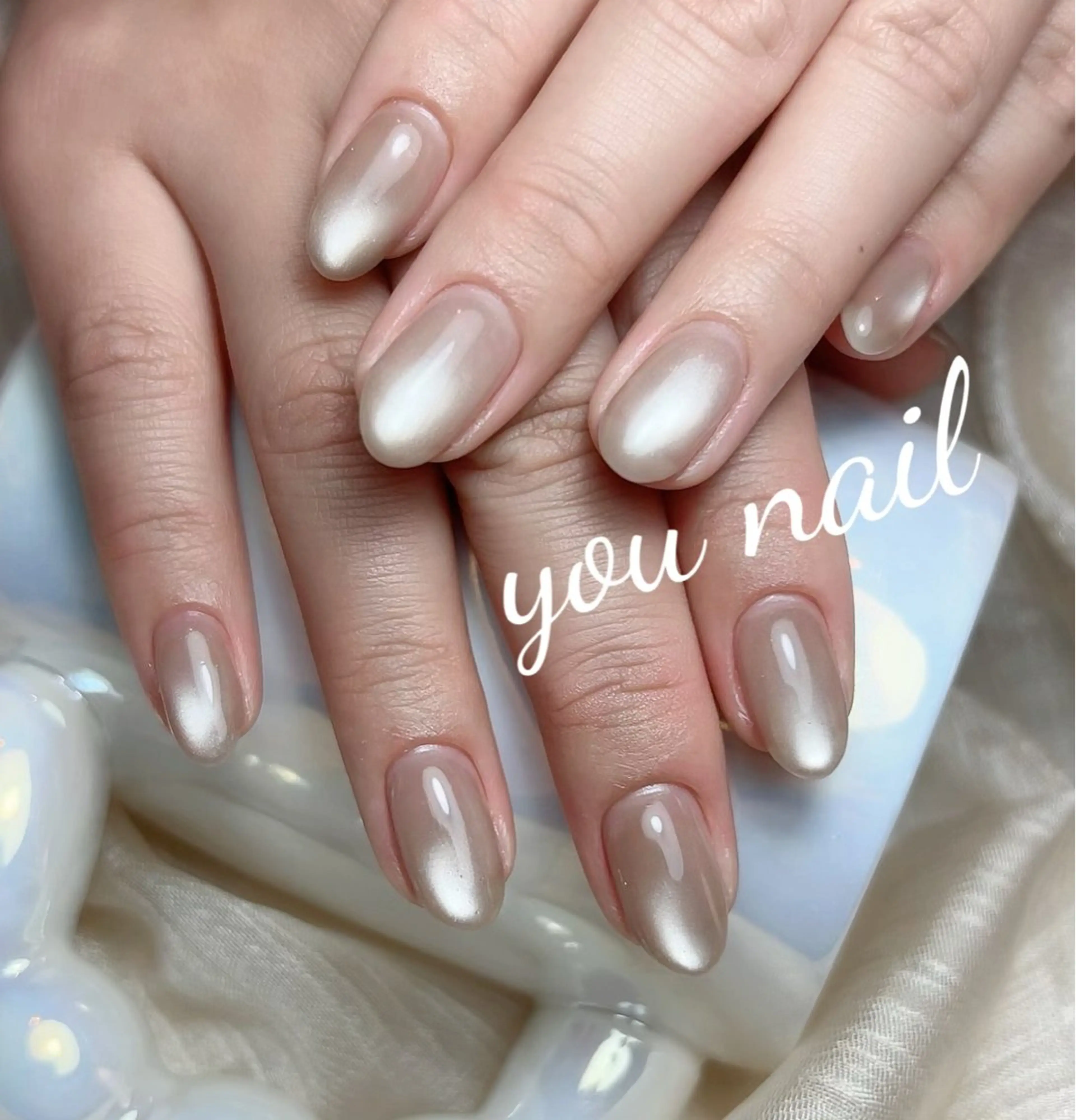 ネイル ハンドネイル You nailのネイルデザイン