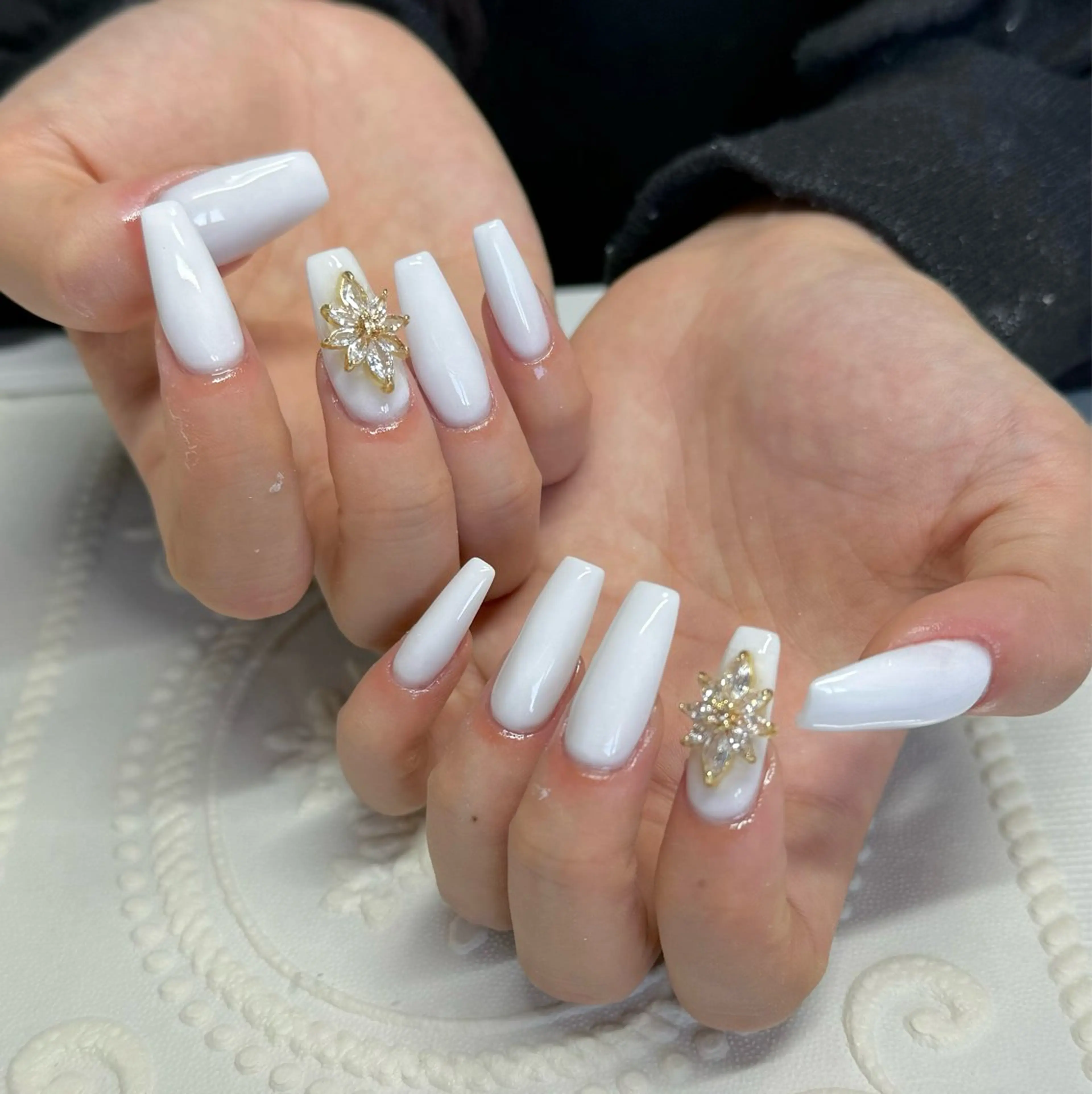 ネイル ハンドネイル LUNE NAILのその他イメージ