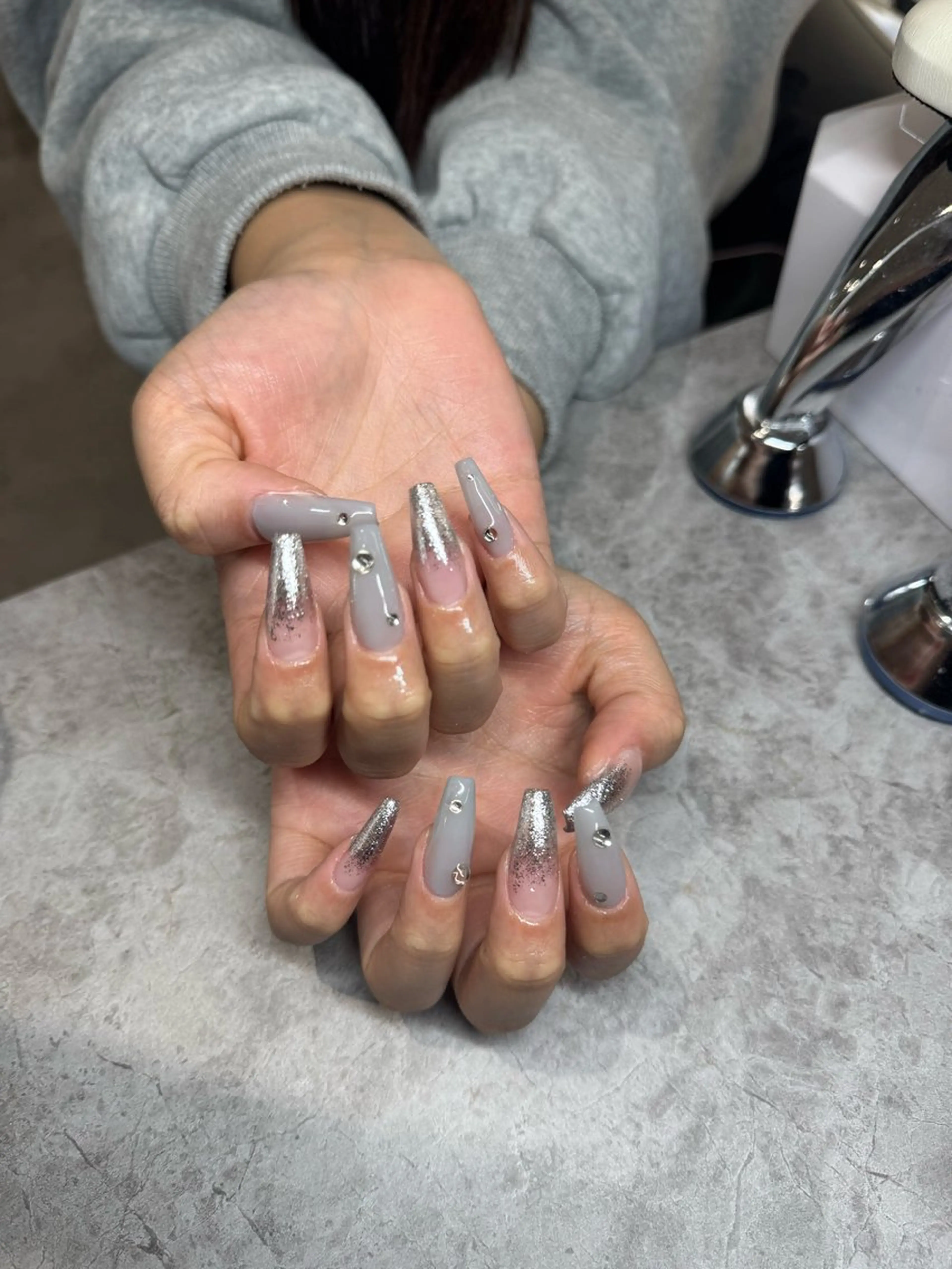 ネイル IROHA NAIL 北村菜帆のネイルデザイン