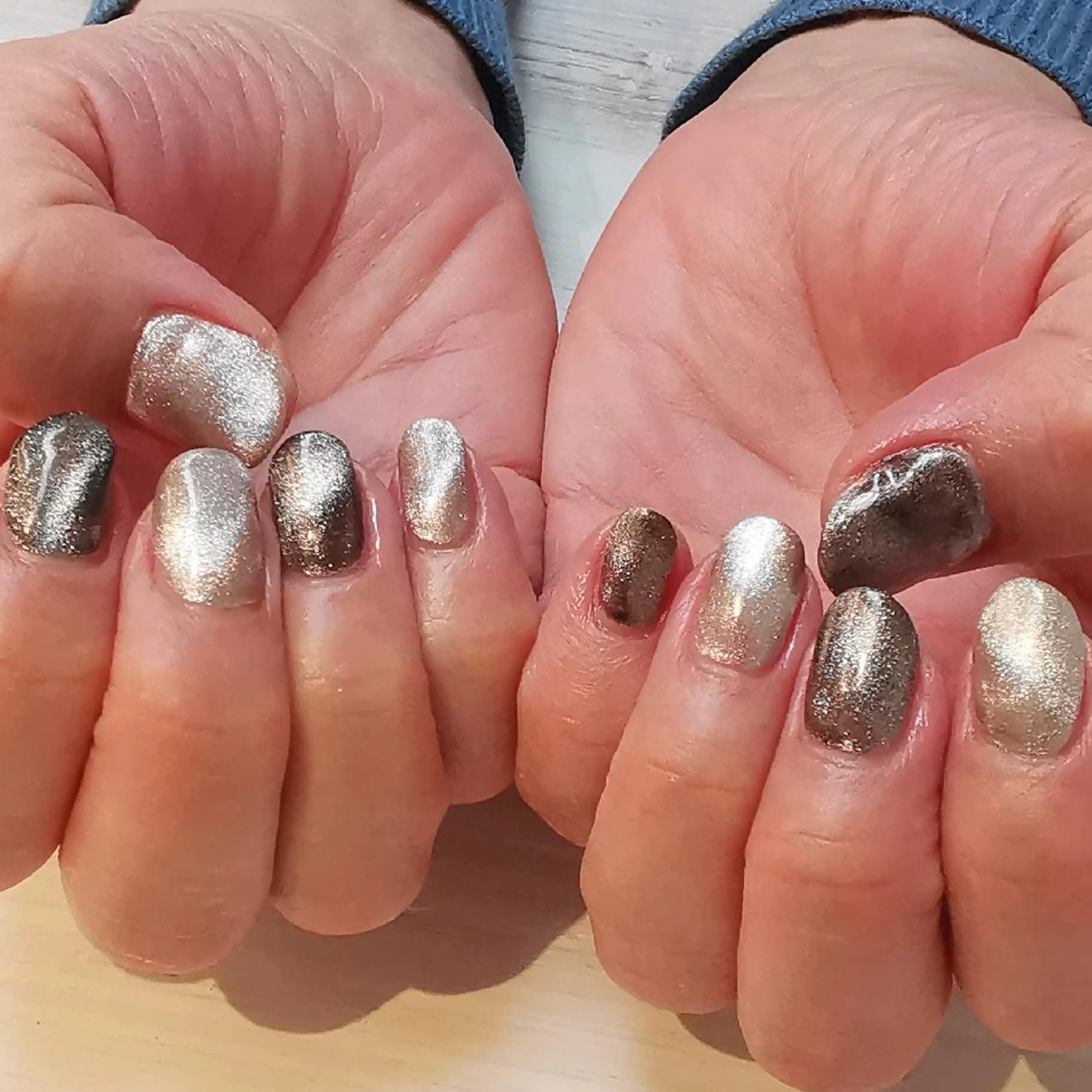 ネイル ハンドネイル reve あやののネイルデザイン