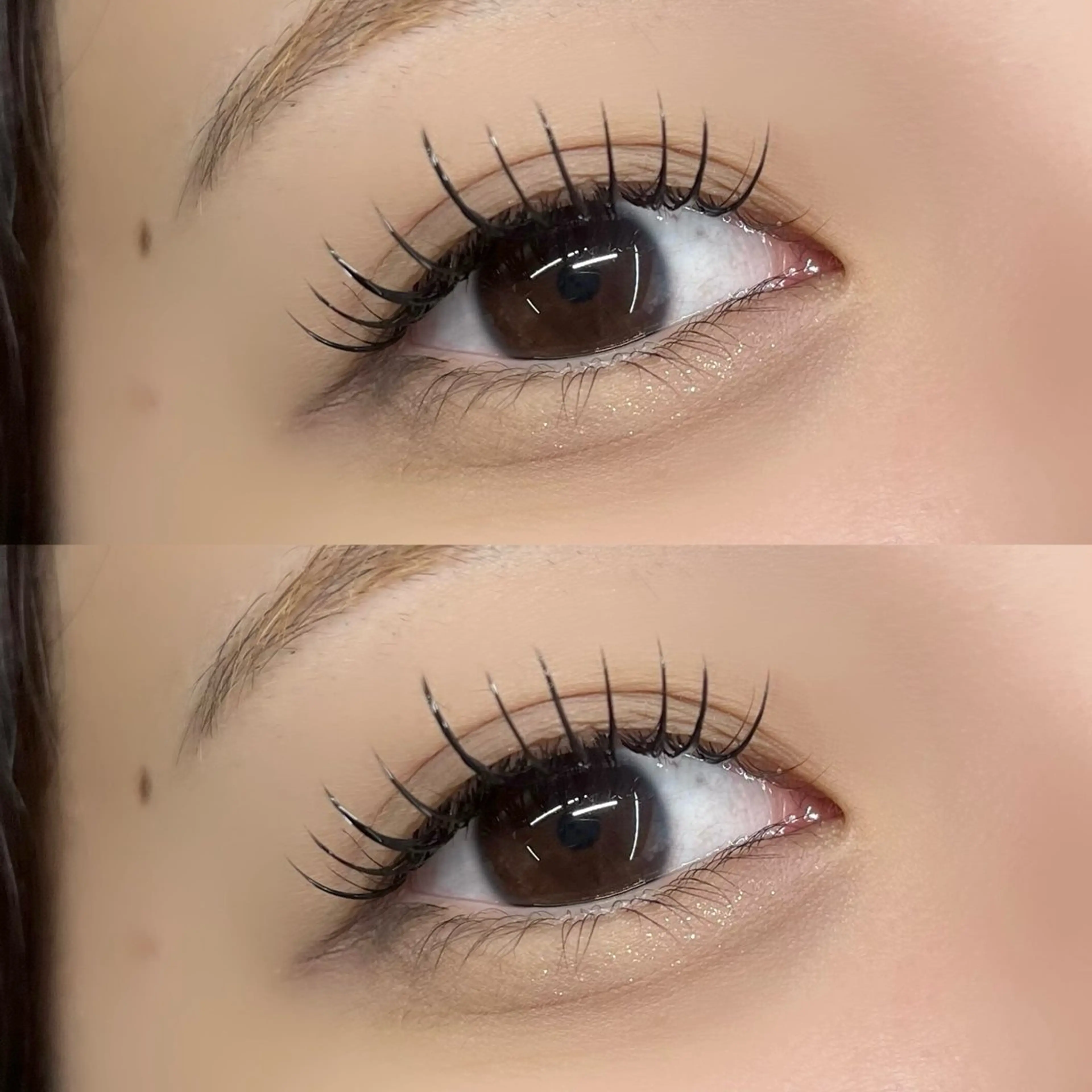 マツエク・マツパ マツエク 【LILY】伊沢/ バインド/パリ/エクのマツエク・マツパデザイン