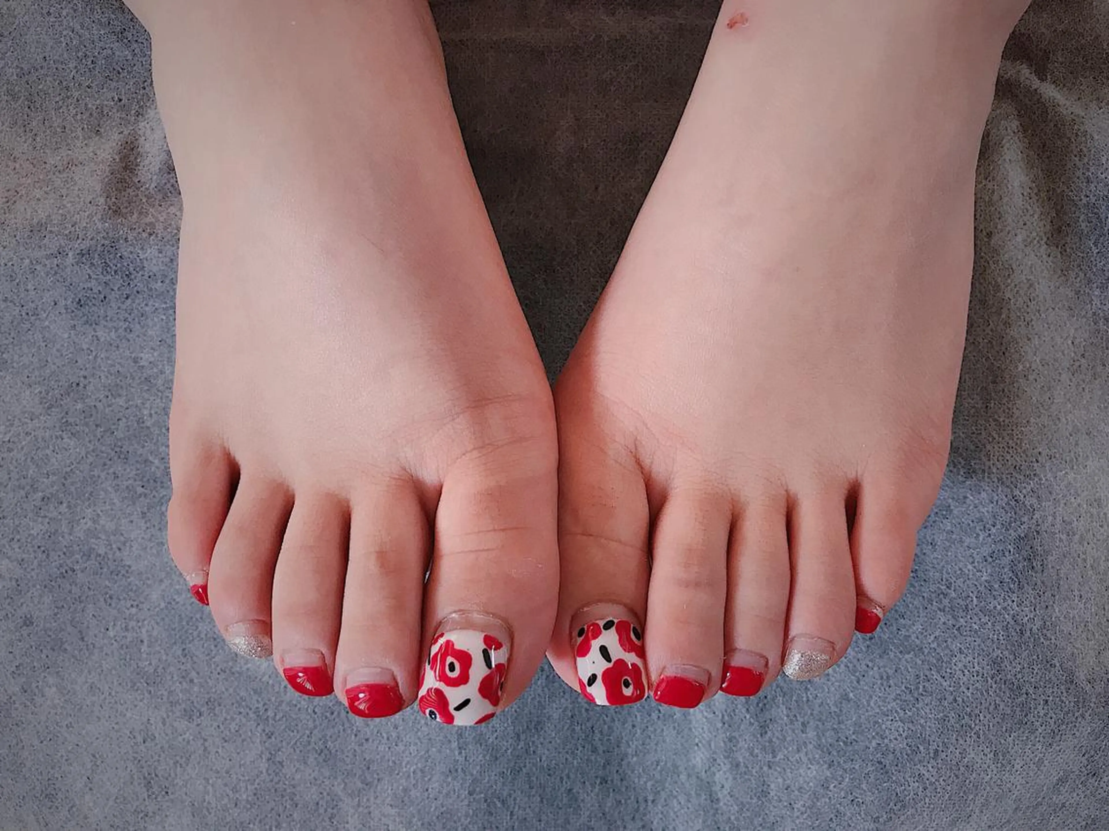 ネイル ハンドネイル 土屋 智子のエステ・リラクイメージ