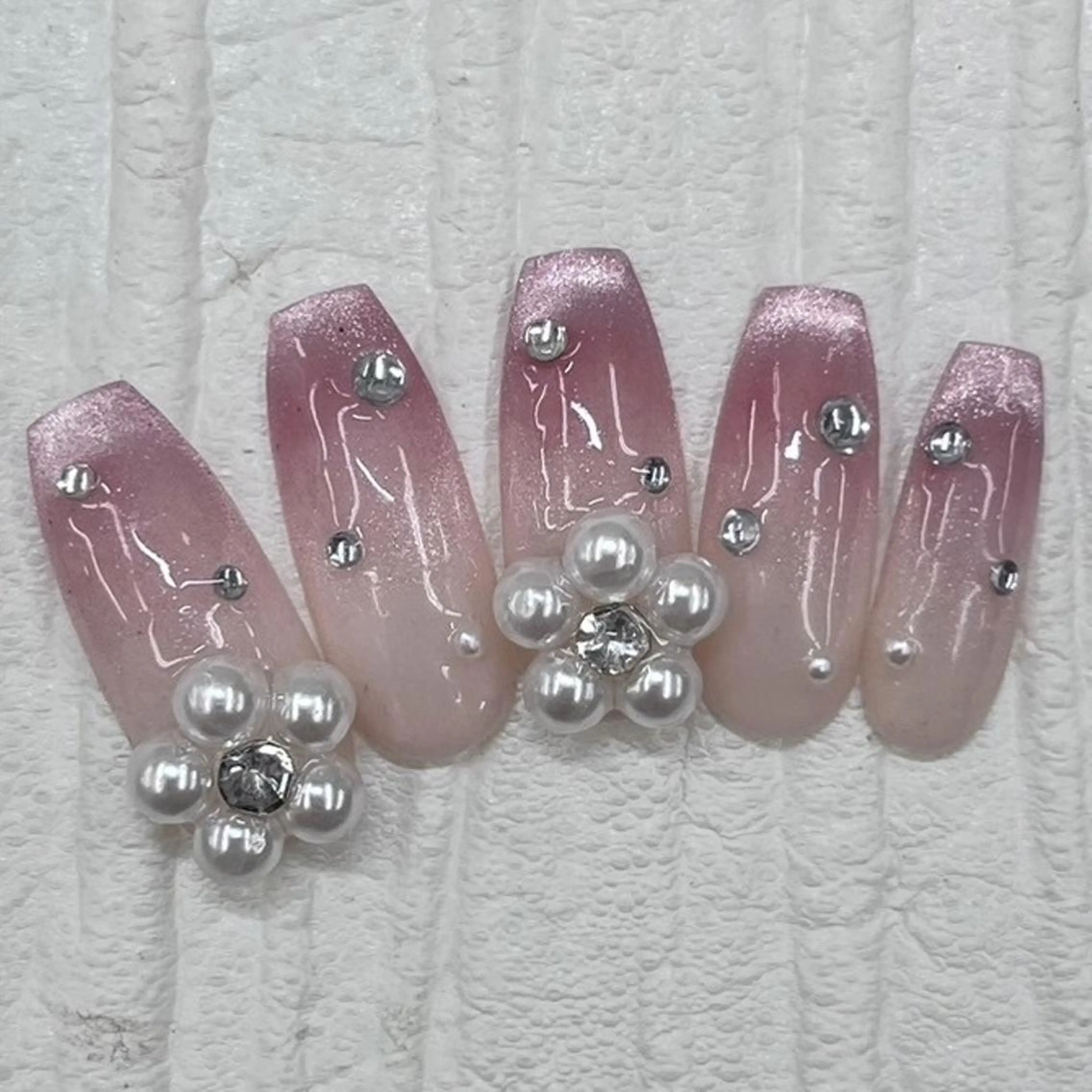 ネイル Nail salon Honey Beeのネイルデザイン