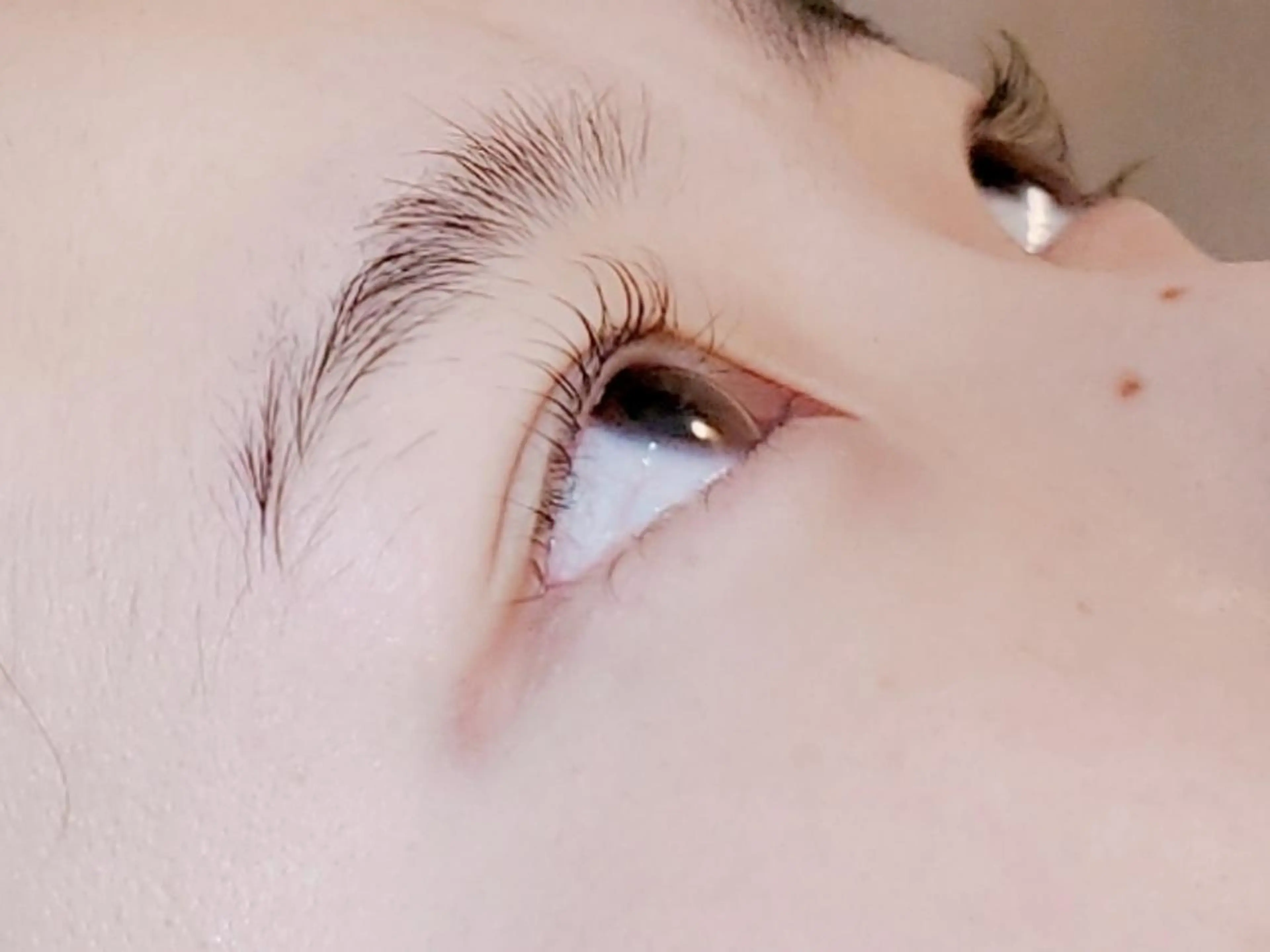 マツエク・マツパ まつげパーマ 亀谷 夏希のマツエク・マツパデザイン