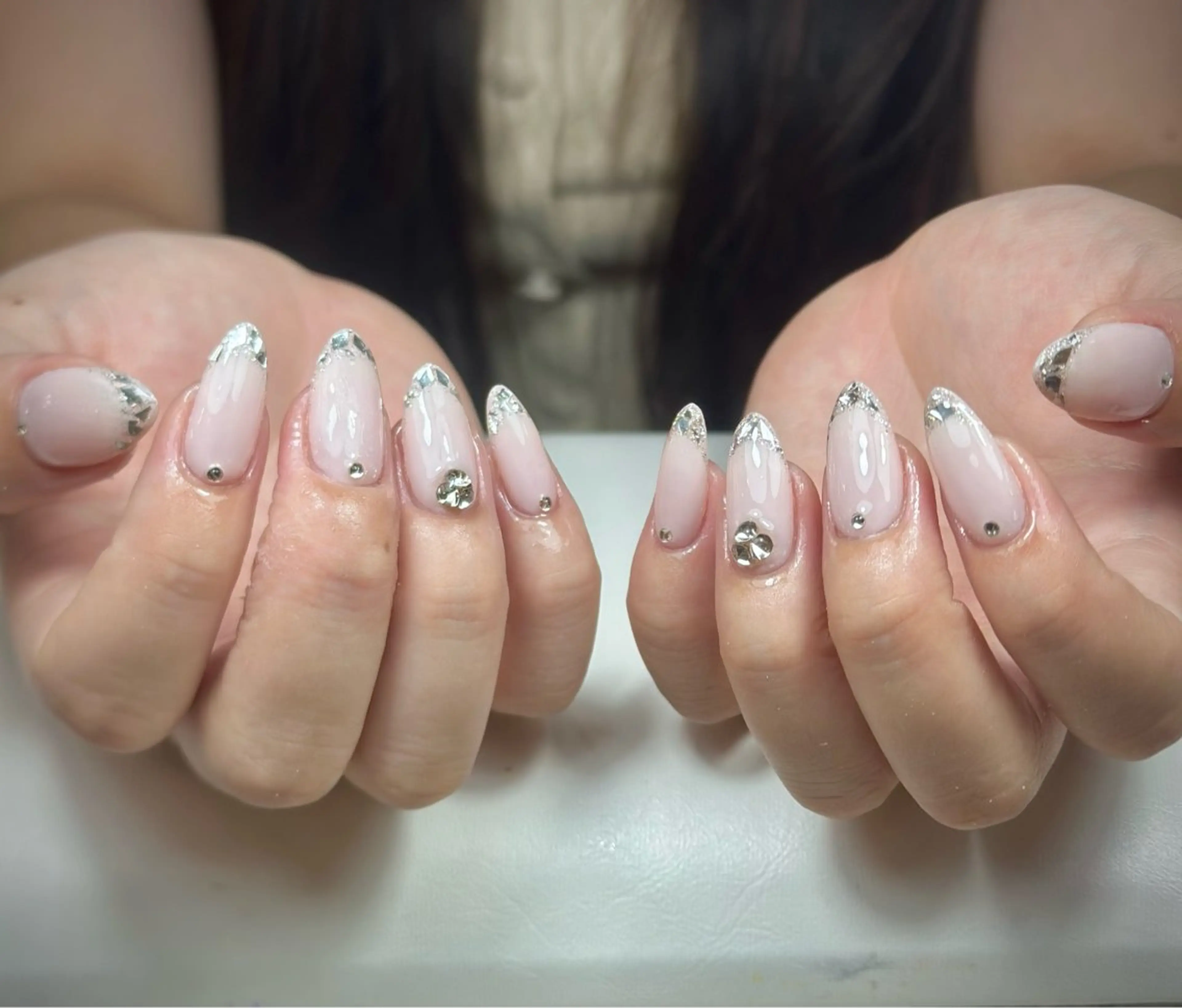 ネイル ハンドネイル Miami Nailのネイルデザイン