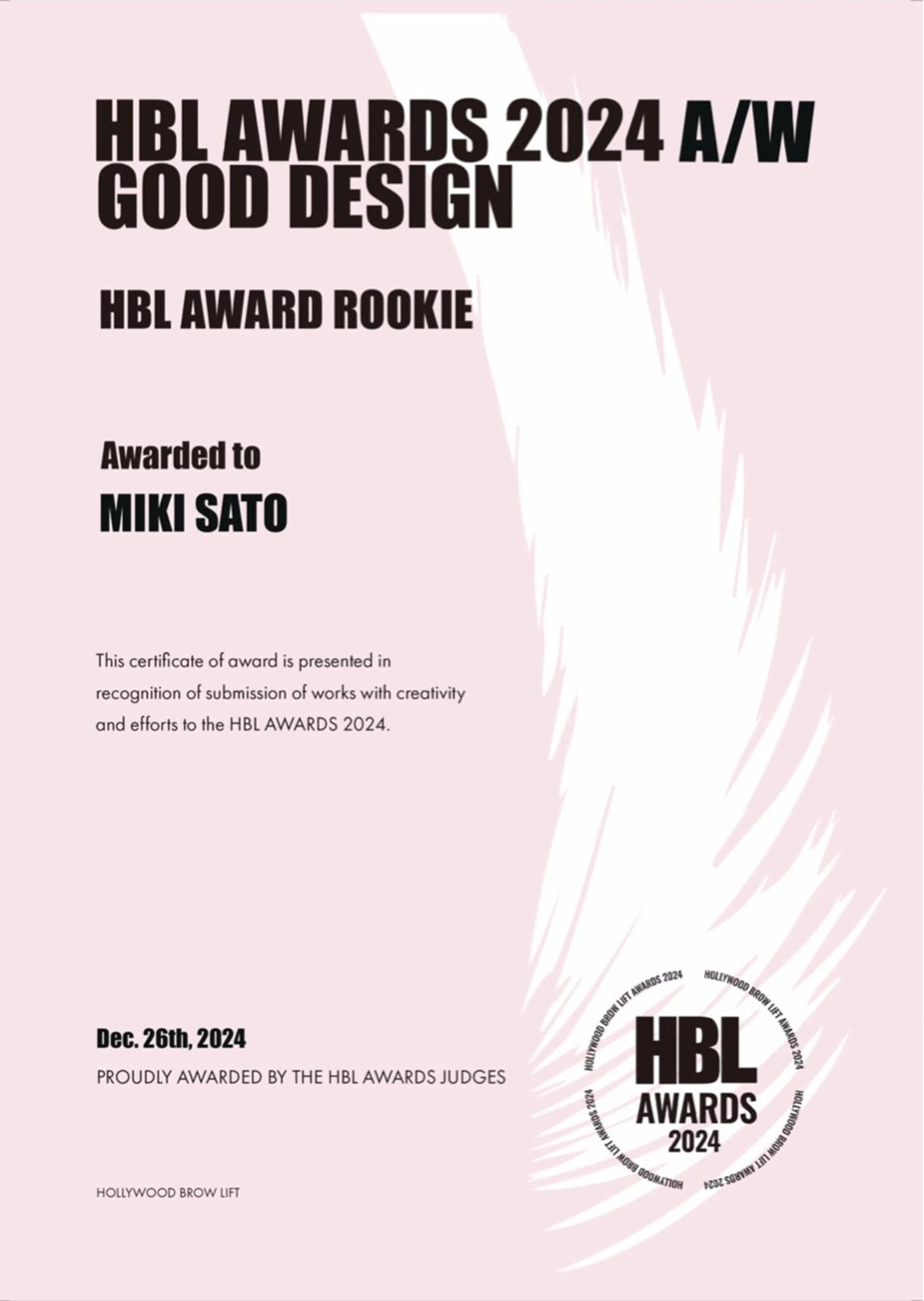 アイブロウ ハリウッドブロウリフト 眉毛ワックス脱毛 ワックス脱毛 眉カット その他(アイブロウ) Beauty produce salon わたしいろ所属・パーソナルカラー/ メイクレッスン/みきのその他イメージ