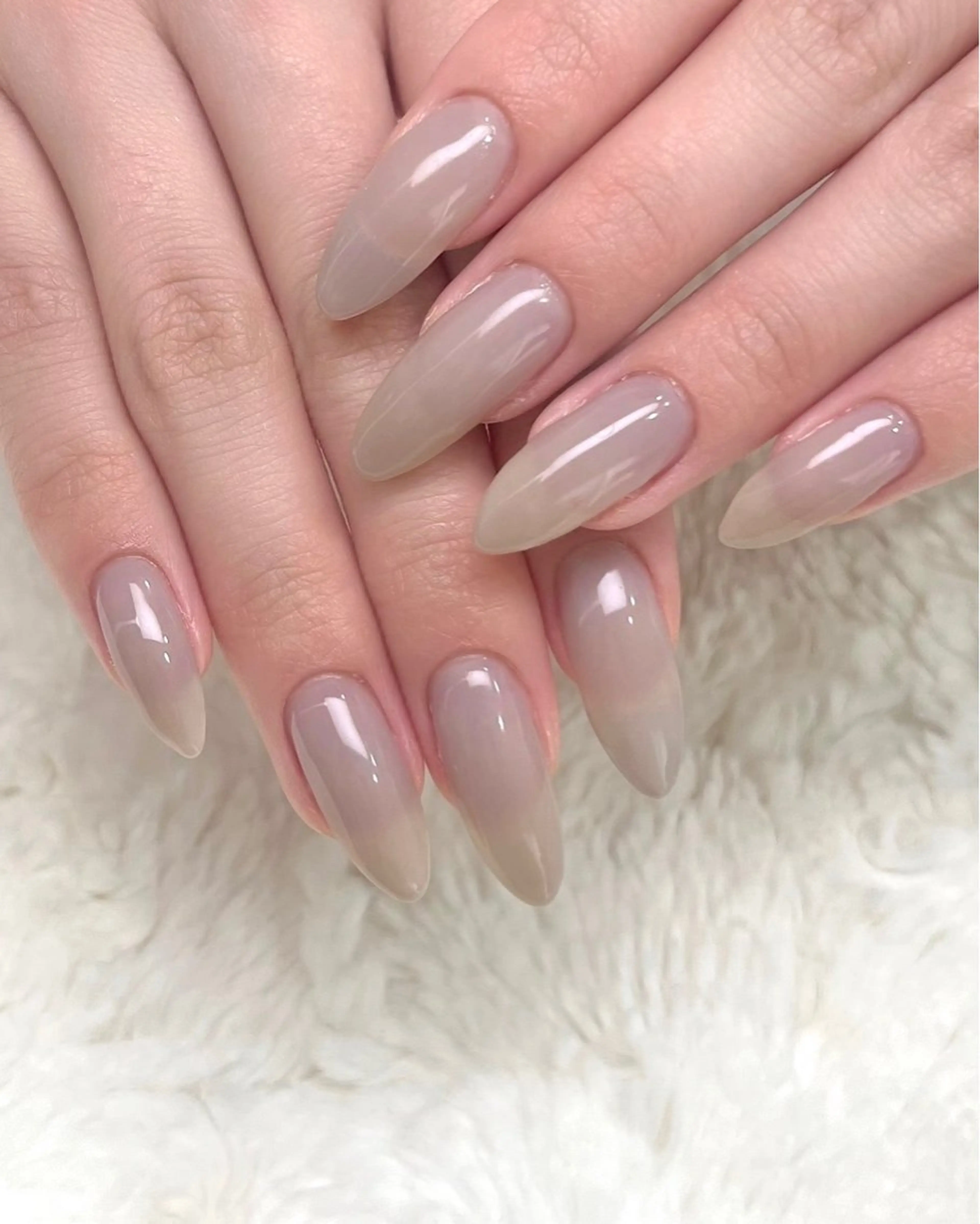 ネイル 'a'ala nailのネイルデザイン