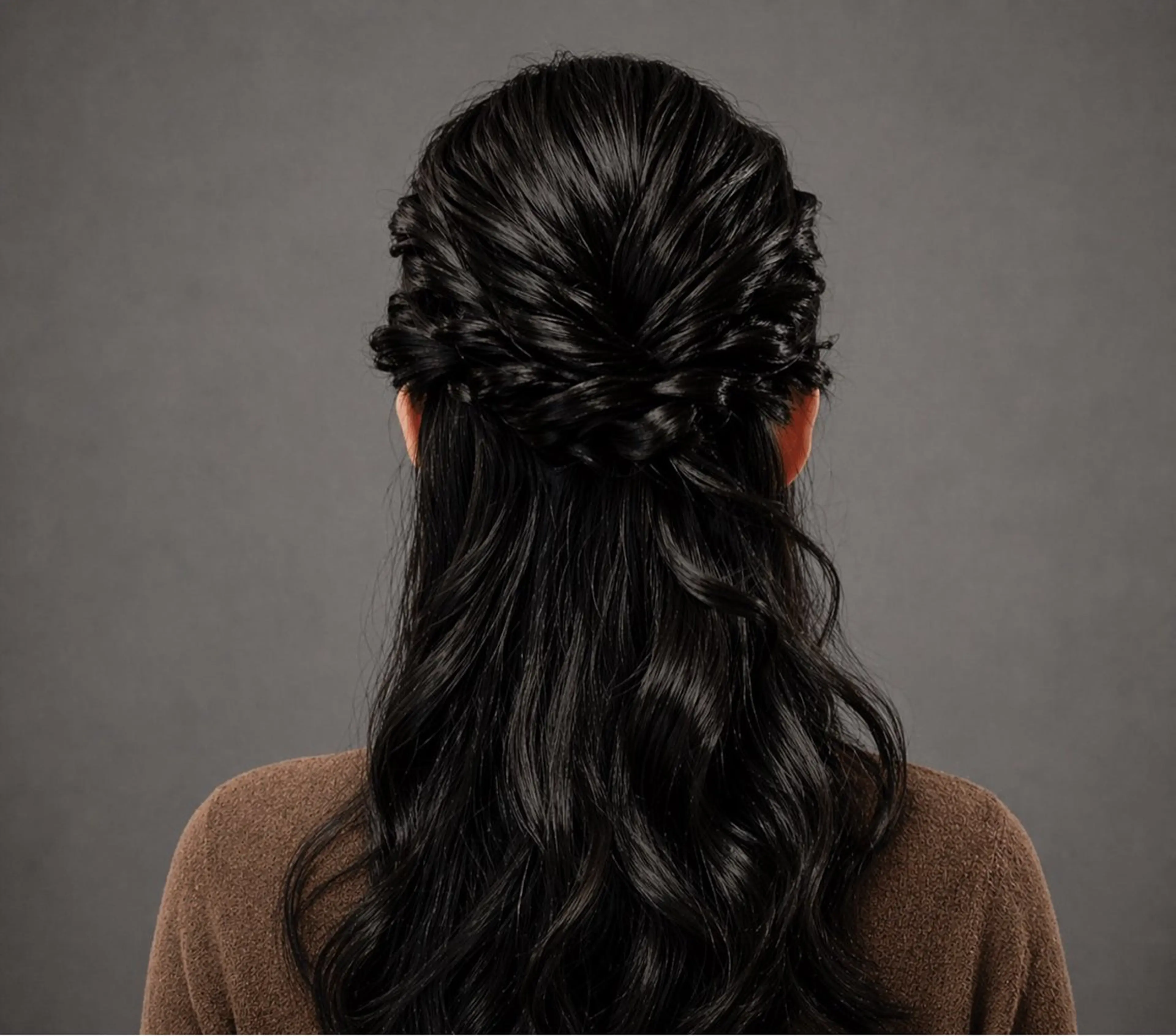 【平日限定】ゆるふわヘアセット｜ちょっとしたお出かけにも◎の写真