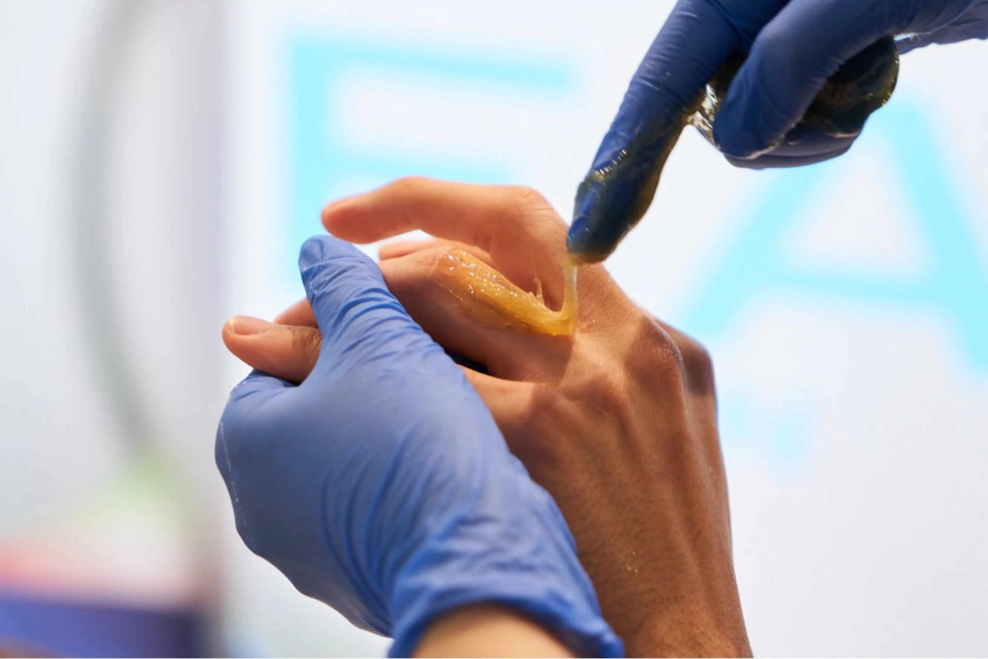 シュガーリング/脱毛 EARLS 三軒茶屋のエステ・リラクイメージ