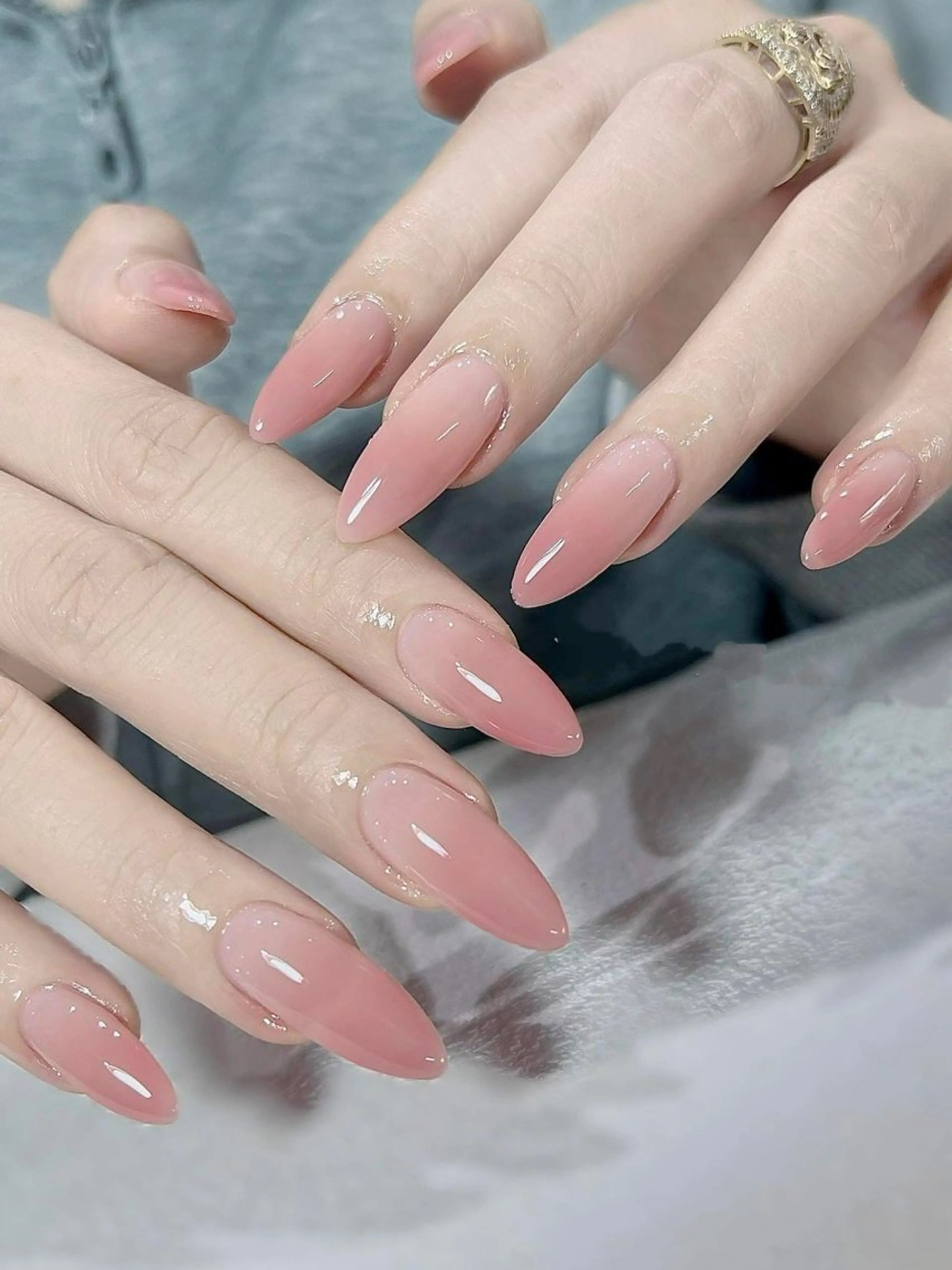 ネイル NailSalon Hanaのネイルデザイン