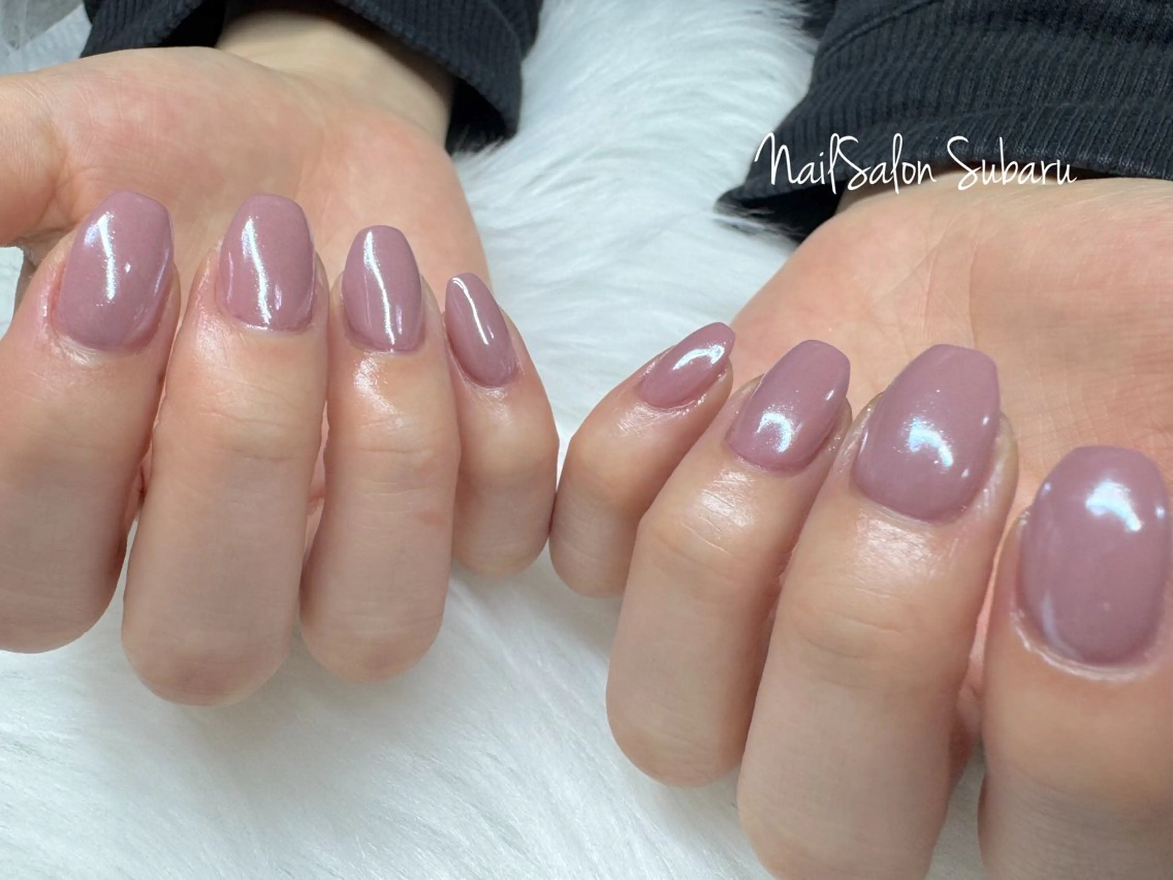 ネイル ハンドネイル Nail Salon Subaruのネイルデザイン