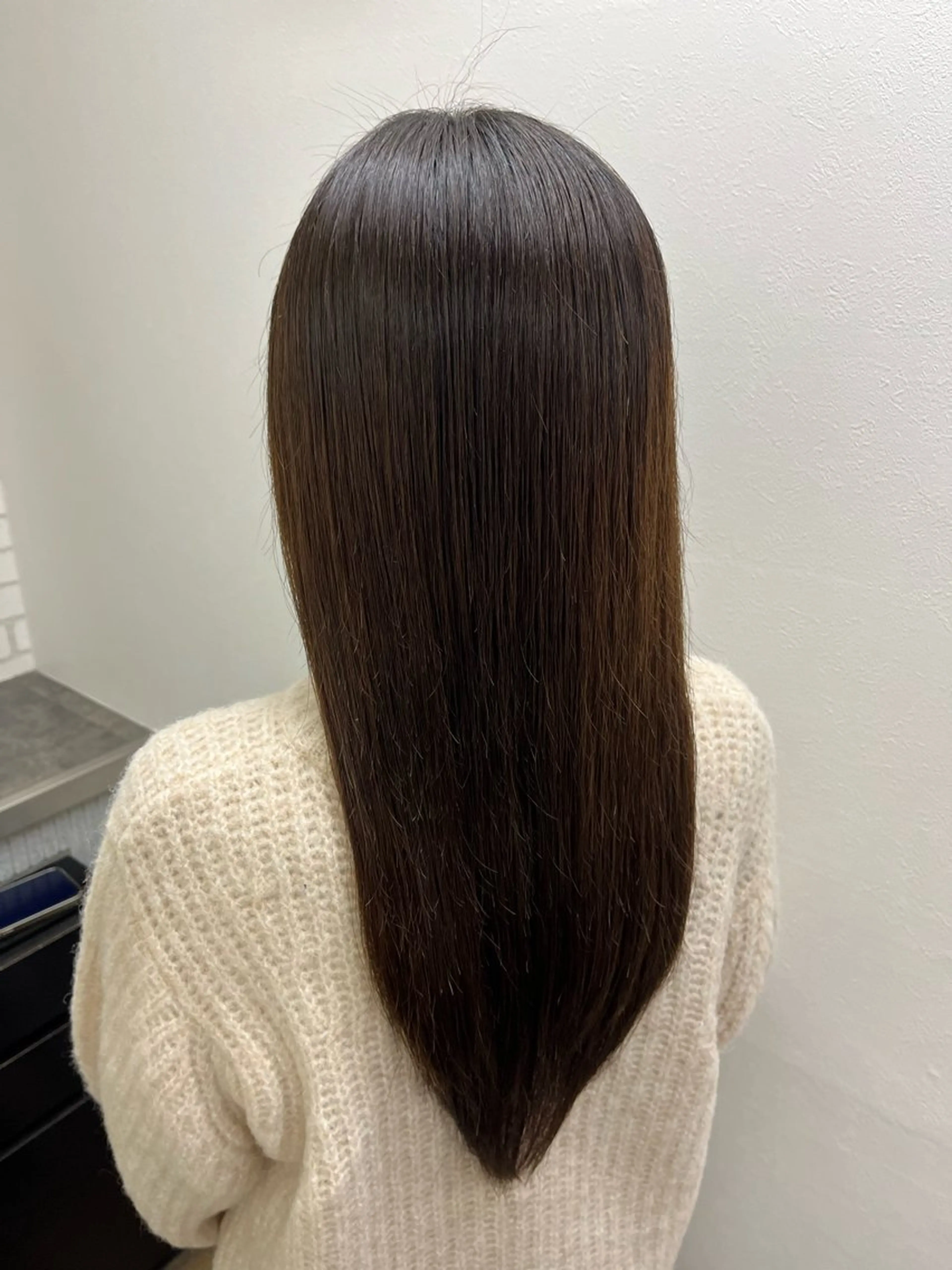 ロング Dream30 miyuのヘアスタイル