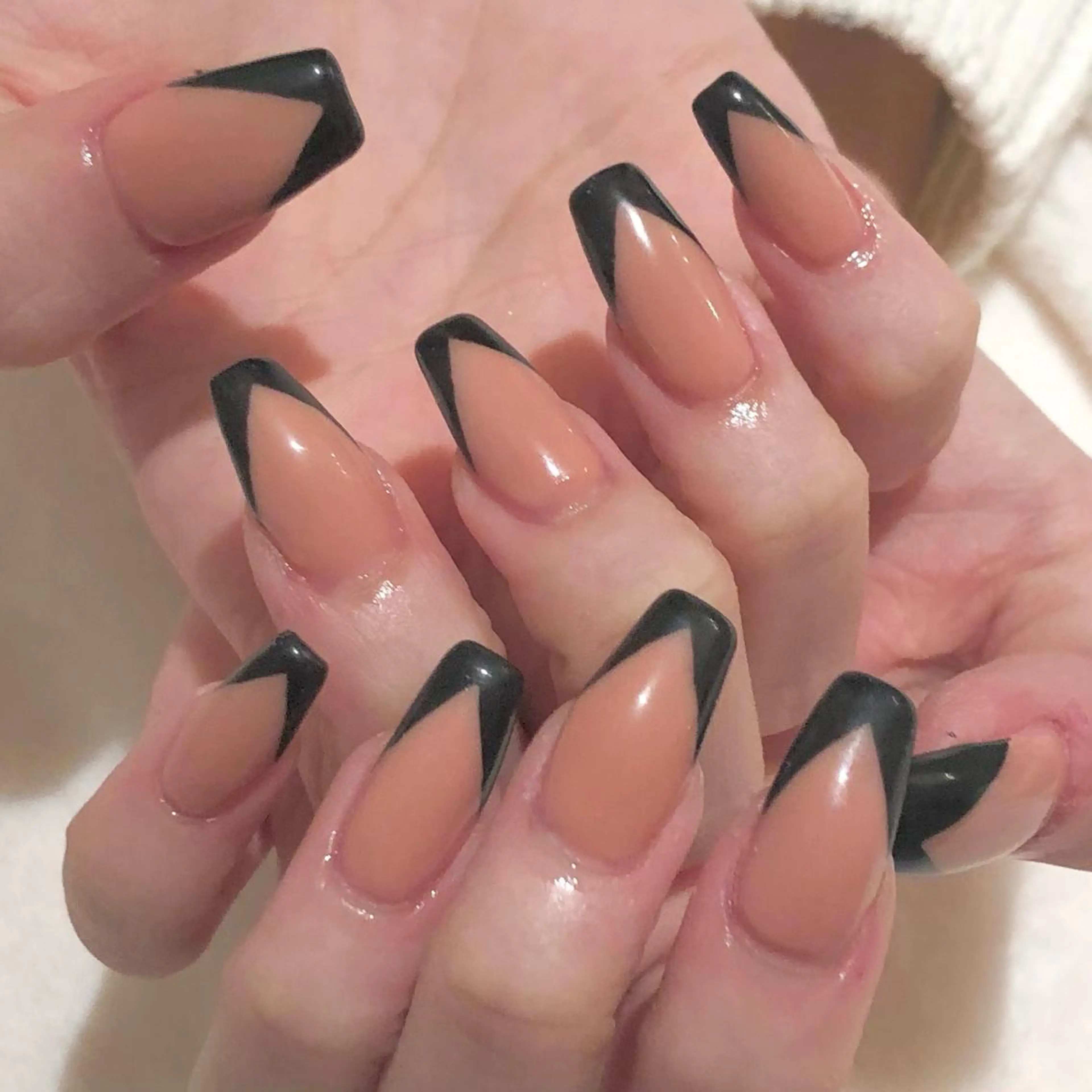 ネイル ドライヘッドスパ 名古屋駅徒歩5分のエステ・リラクイメージ