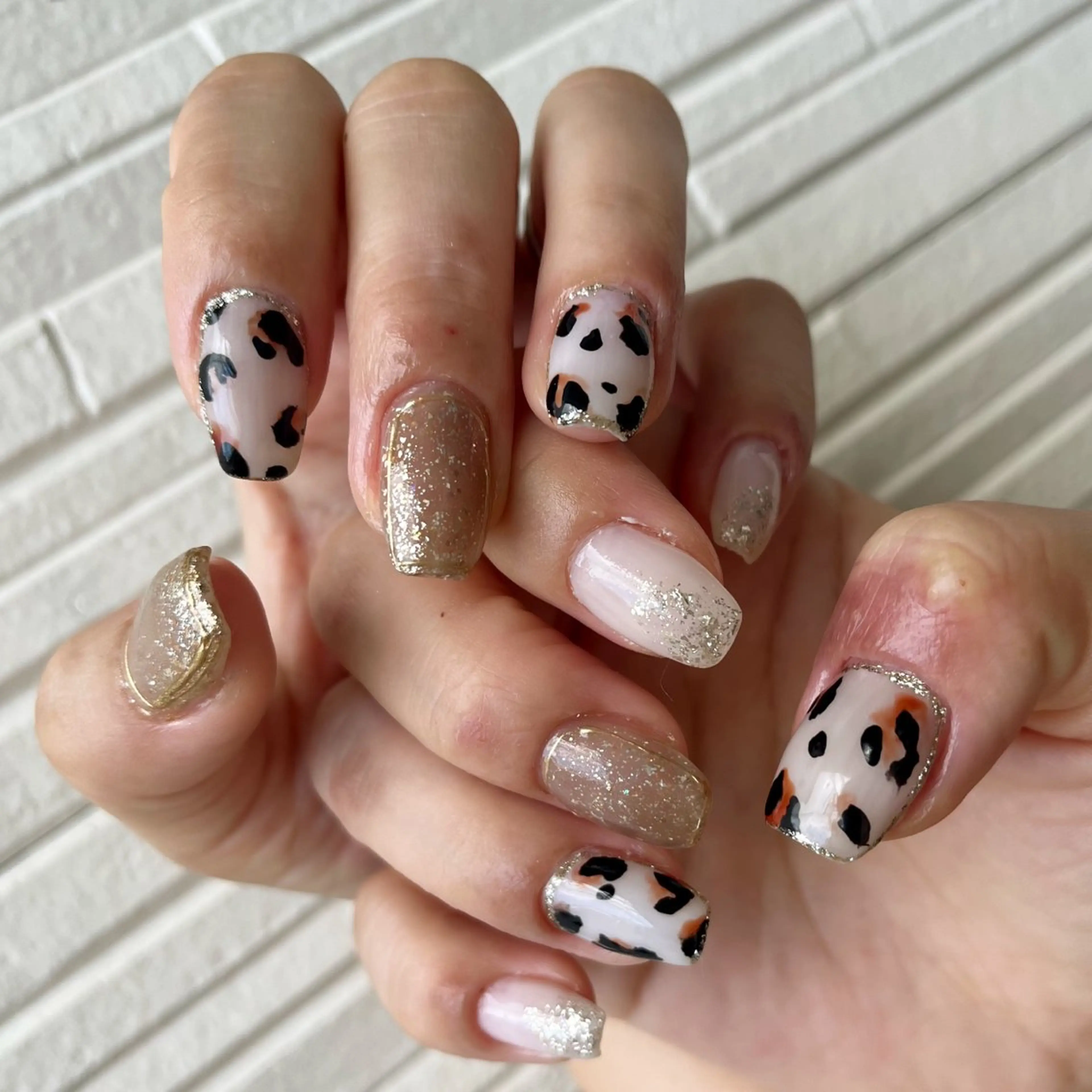 ネイル Nail lienのネイルデザイン