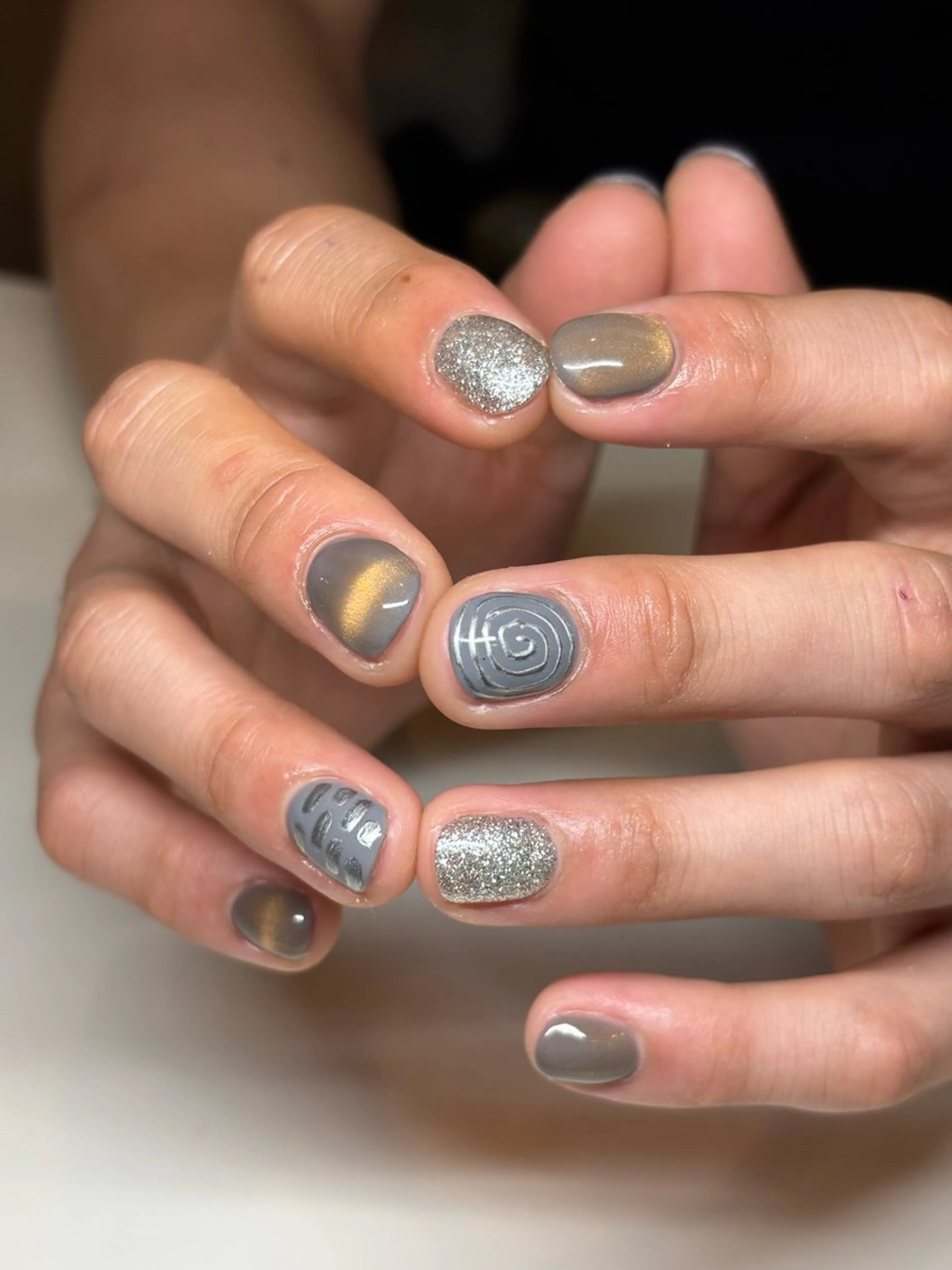 ネイル un private nail salonのネイルデザイン
