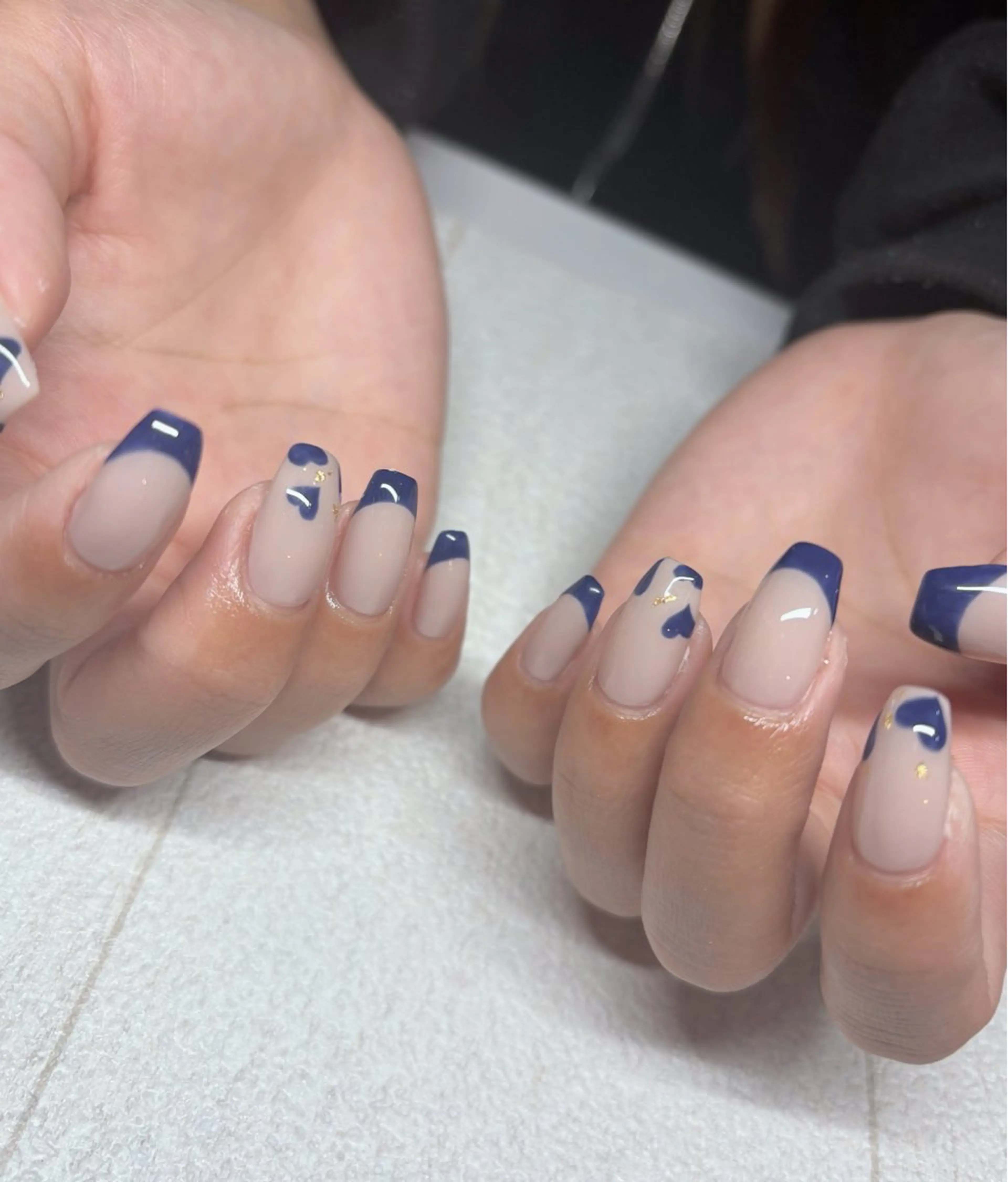 ネイル 「サロンデニナ」 nail salonのネイルデザイン