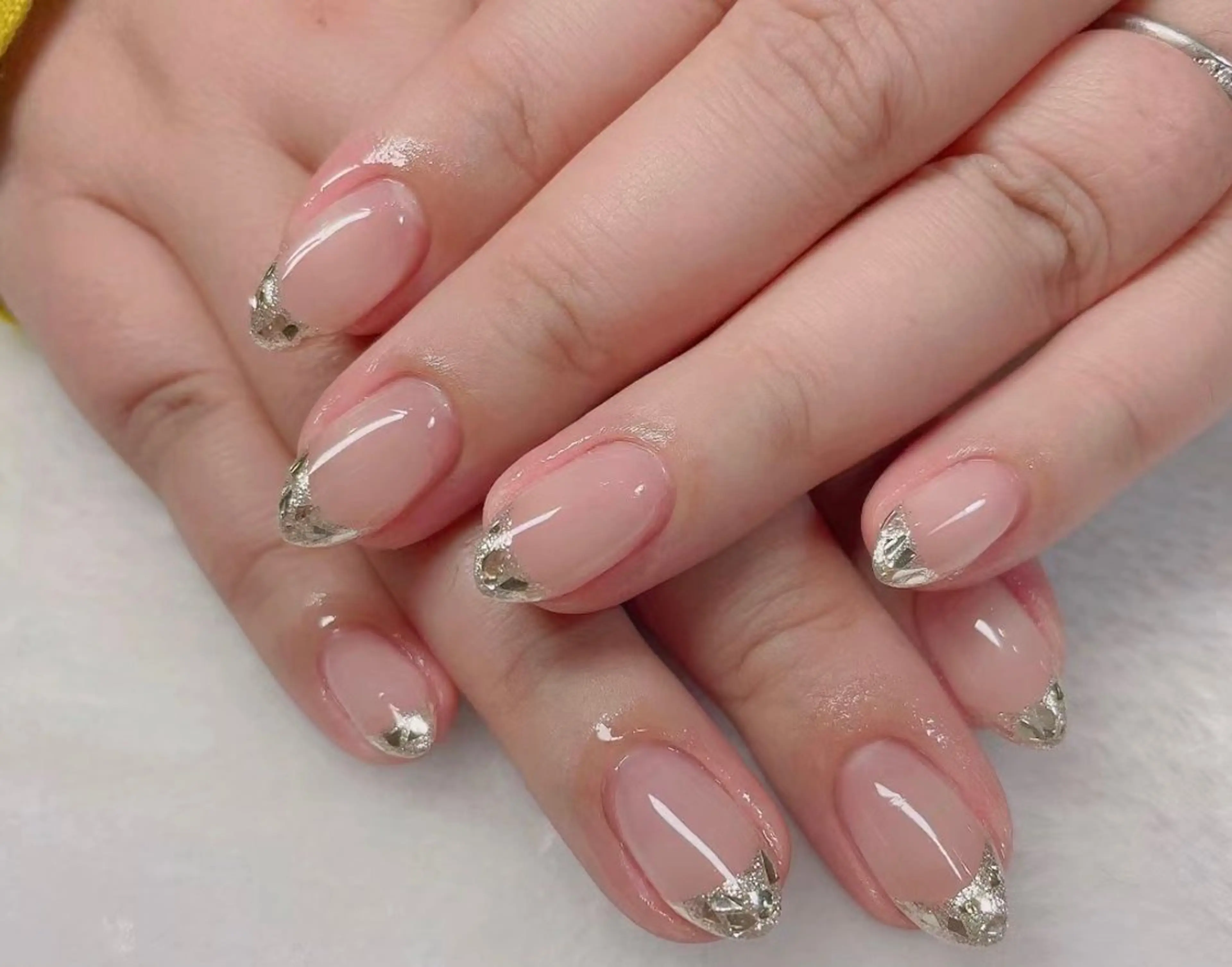 ネイル ハンドネイル Beauty Kaif ネイルのネイルデザイン