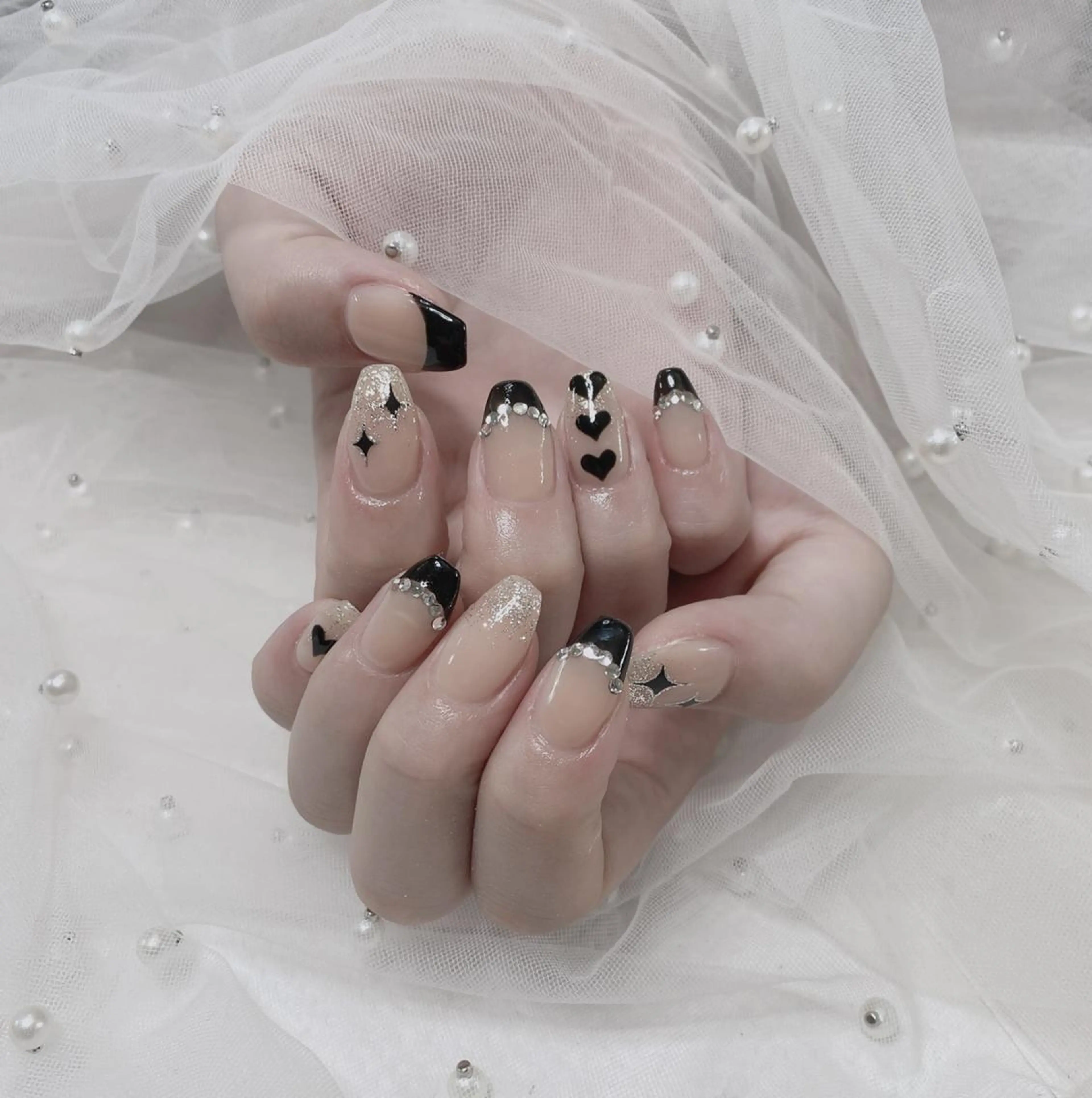 ネイル nail ONE🤍のネイルデザイン