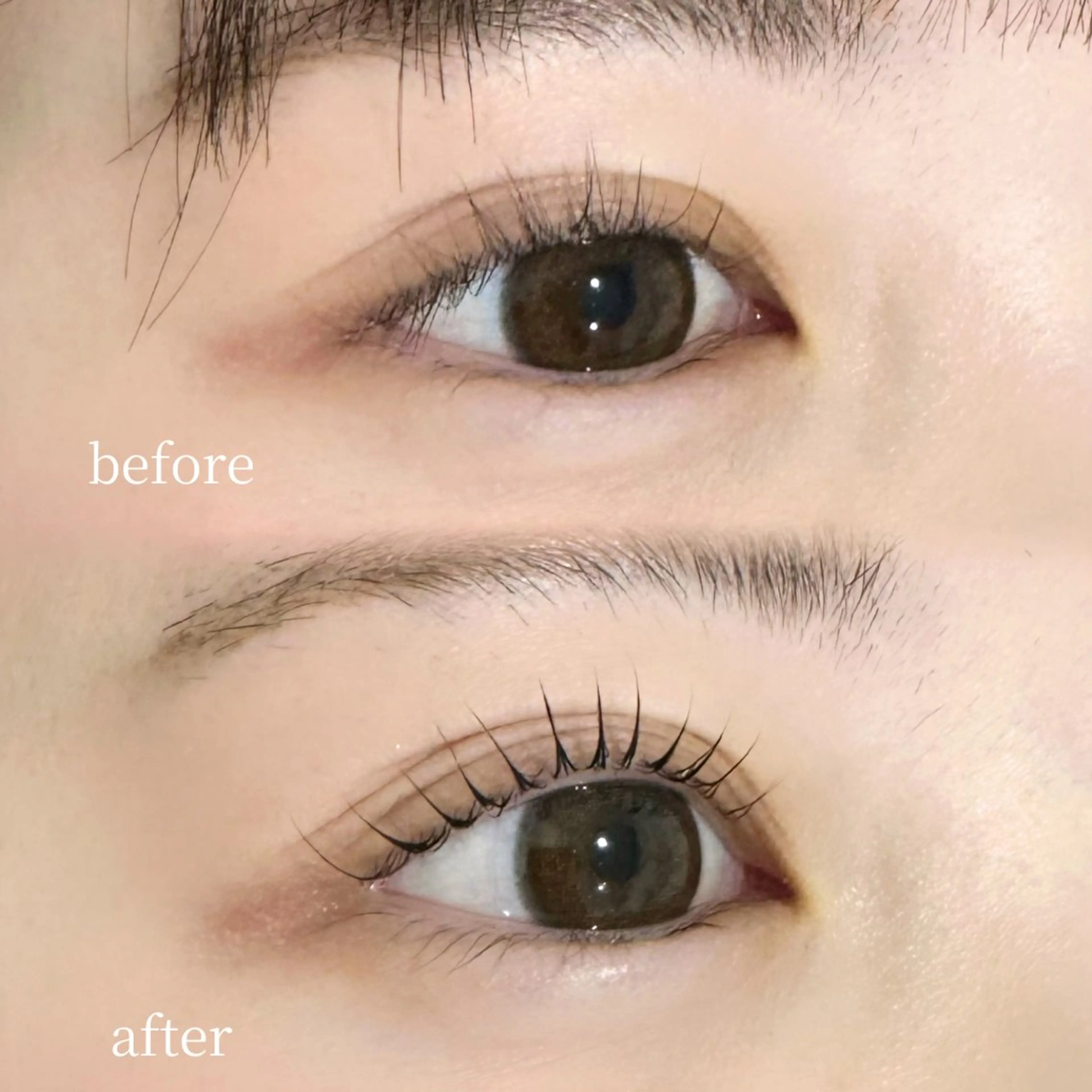 マツエク・マツパ cielo 栄 オアシス店 あやかのマツエク・マツパデザイン