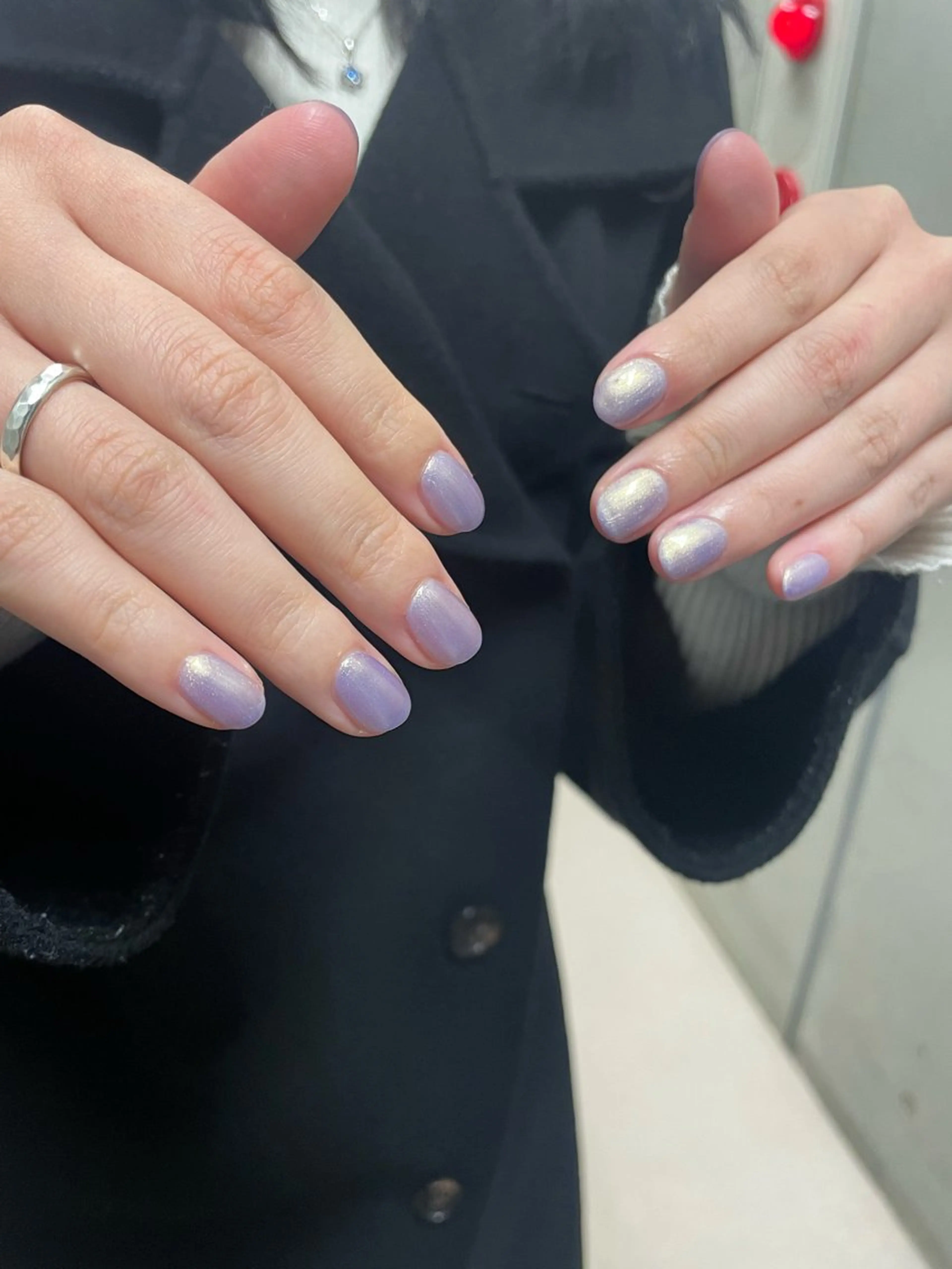 ネイル sunrich Shuiのネイルデザイン