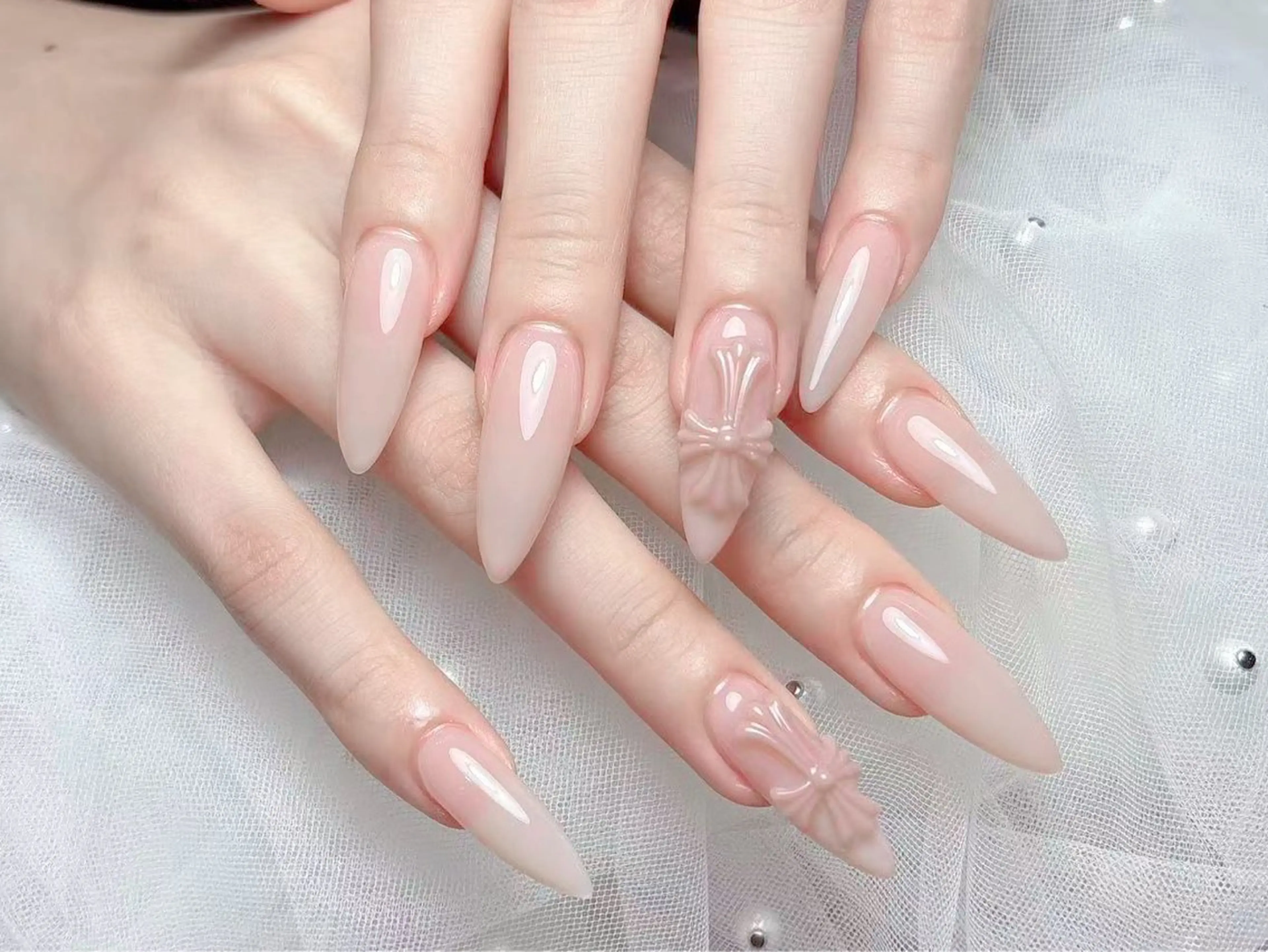 ネイル Bél Nail salonのネイルデザイン