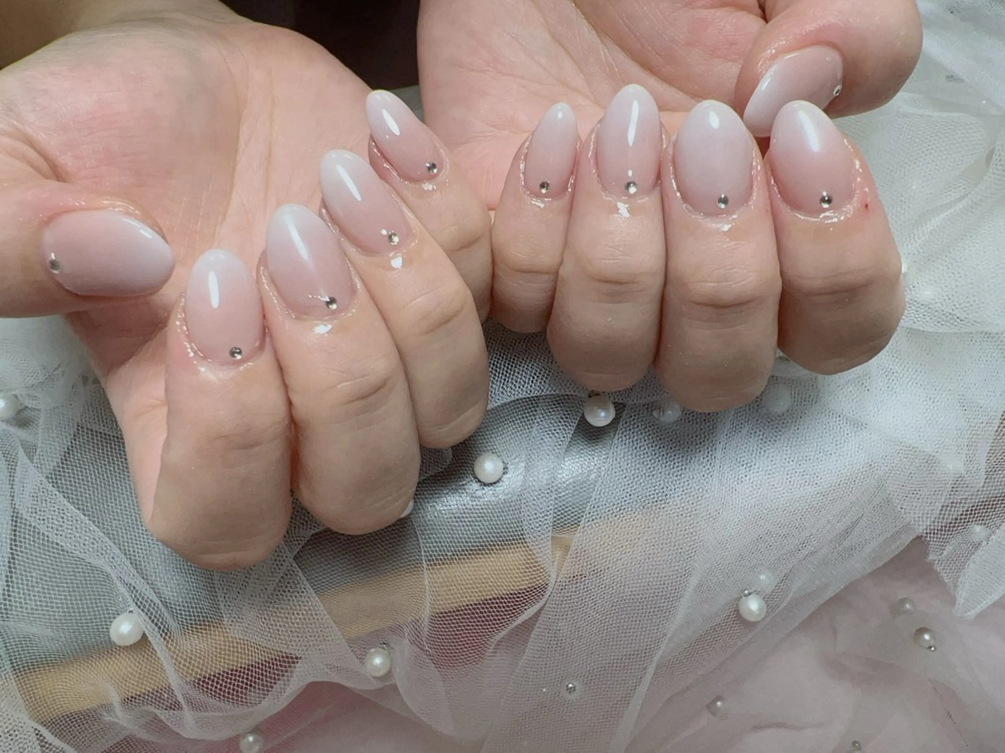 ネイル ハンドネイル Nail NaNaのネイルデザイン