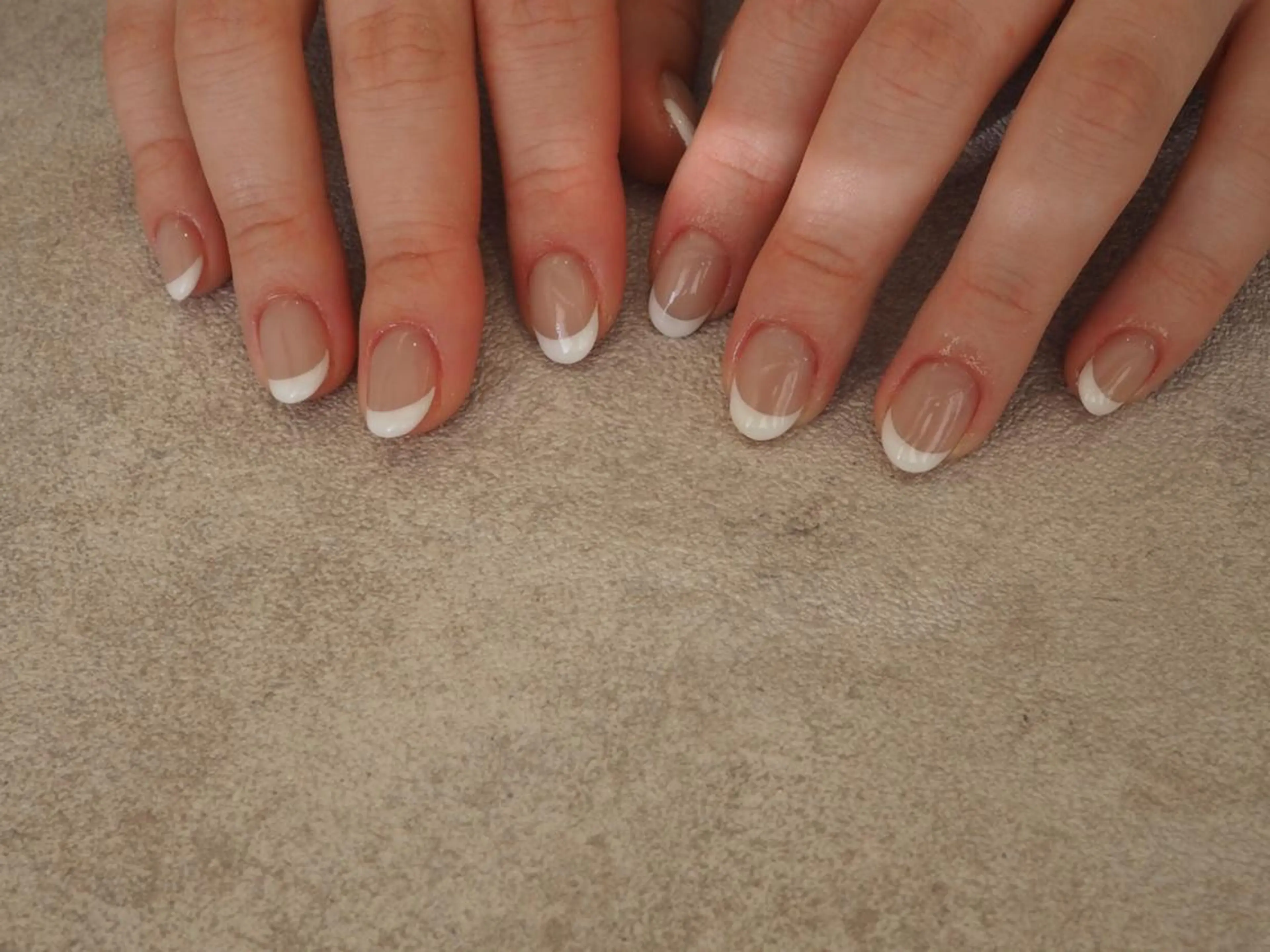 ネイル ハンドネイル 田中 （ネイリスト）のネイルデザイン