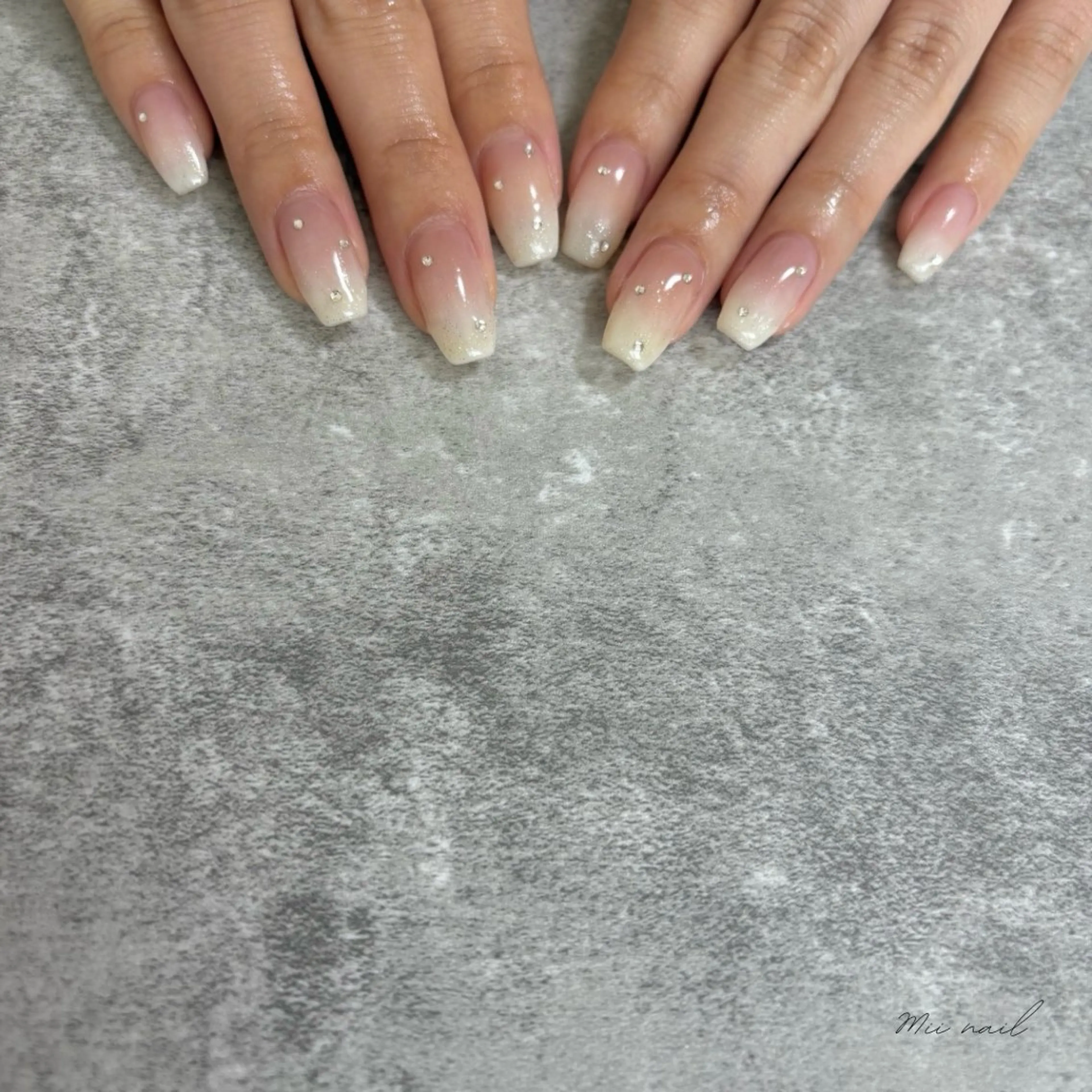 ネイル Mii nail いづみのその他イメージ