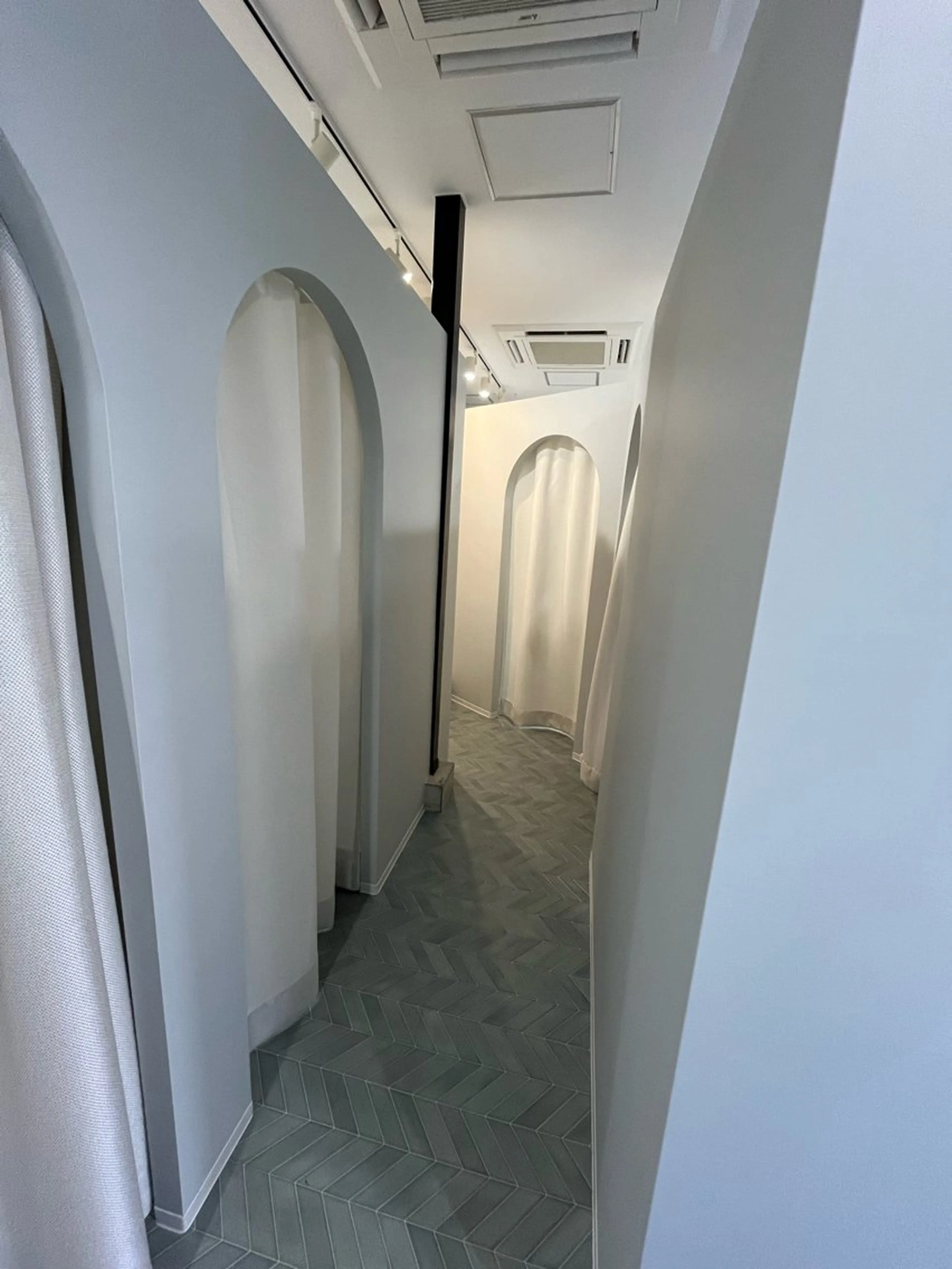 sHeeR【シアー】 ハマナカのマツエク・マツパデザイン