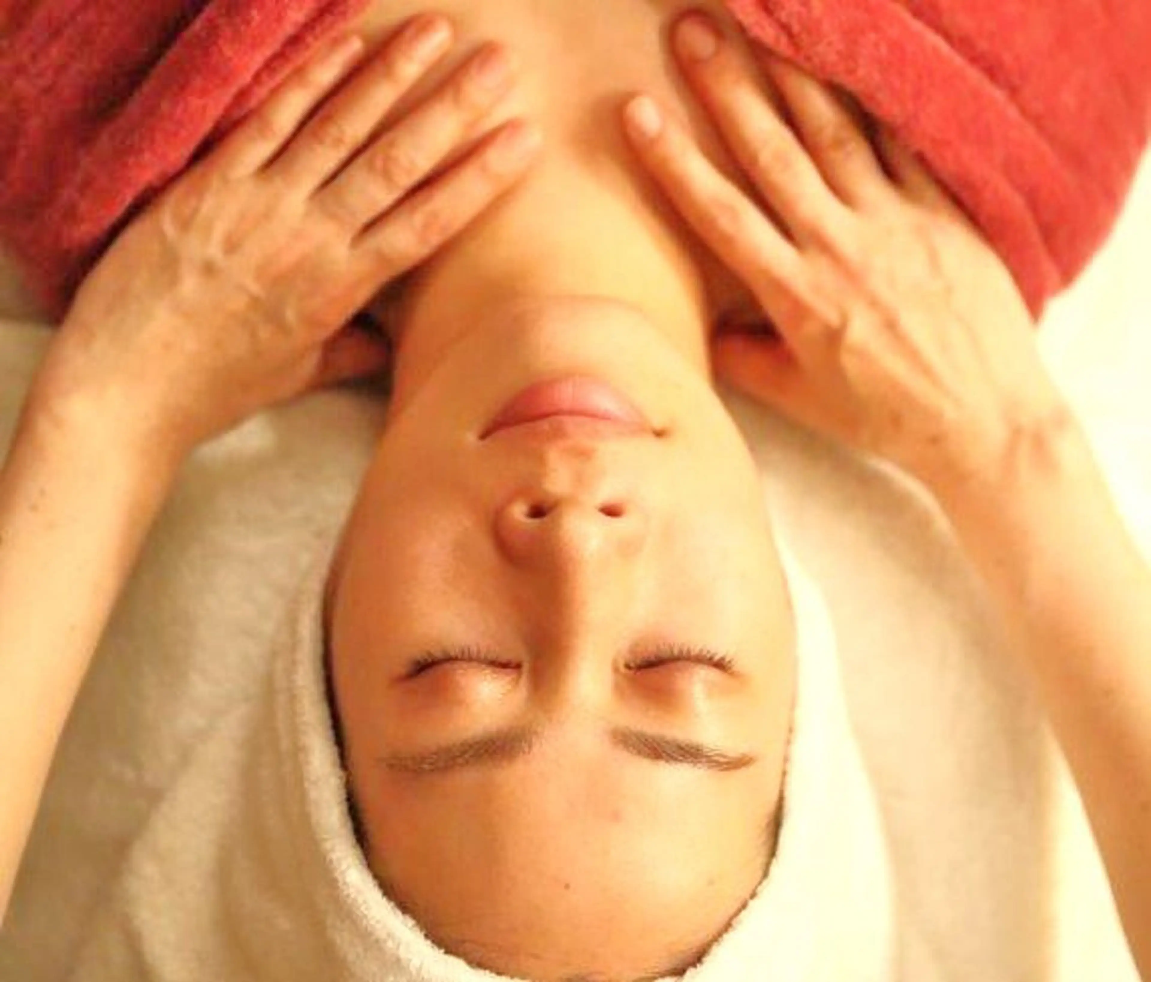 酒井綾子 .トアボーテの眉毛・アイブロウイメージ