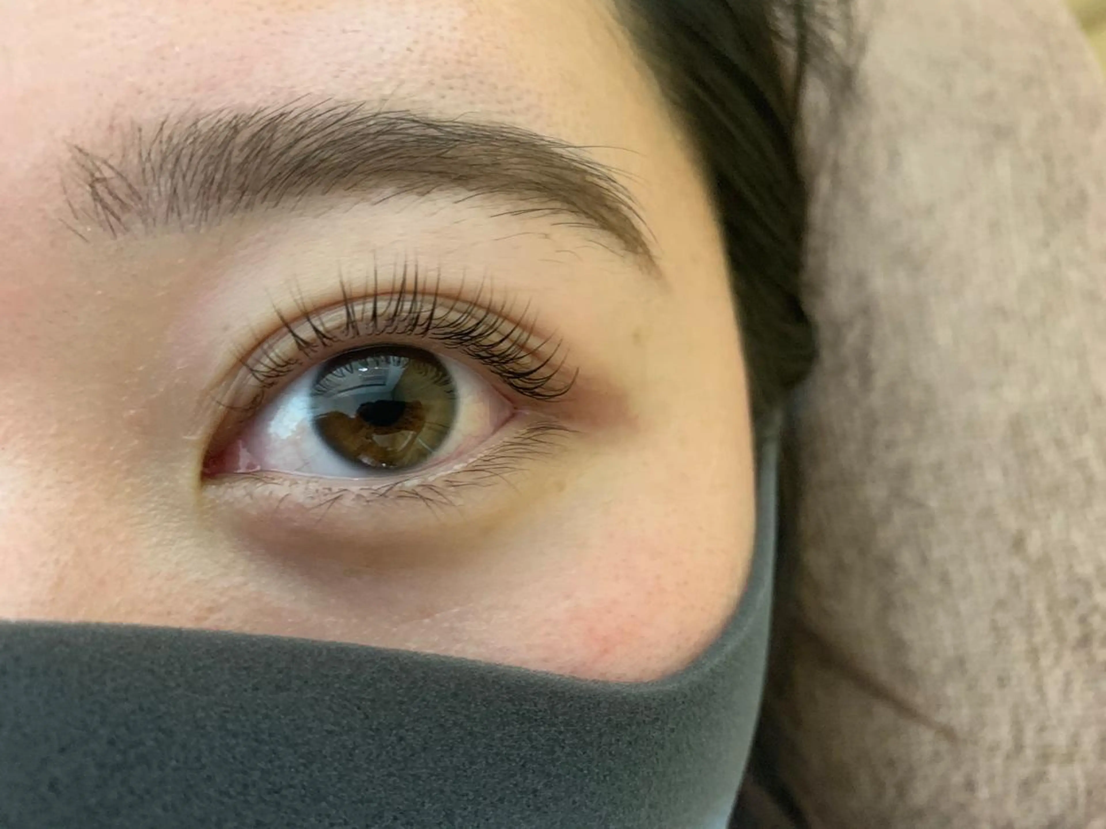 マツエク・マツパ セレビアイ新越谷 川畑のマツエク・マツパデザイン