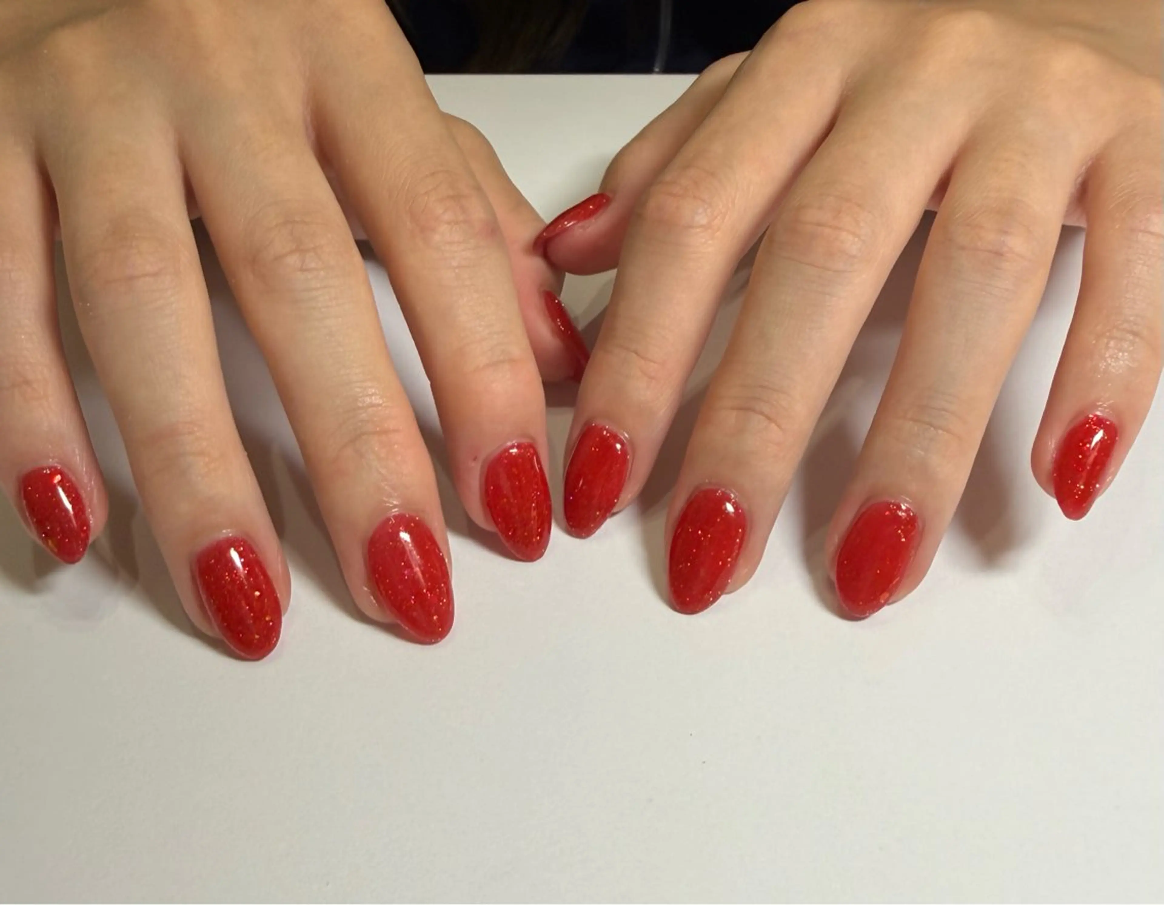 ネイル ハンドネイル GLAN lucia Marinのネイルデザイン