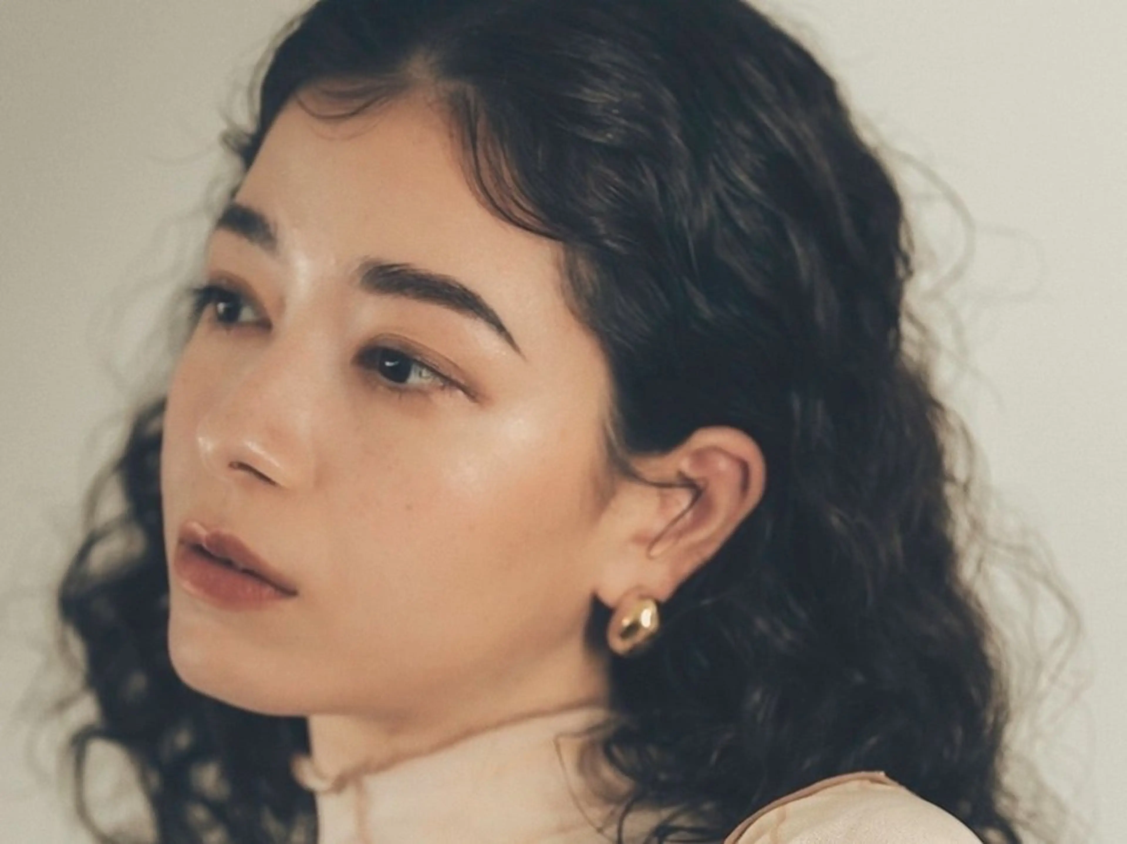 🌿まつ毛パーマ&アイブロウパーマ(同時施術)¥3,000の写真